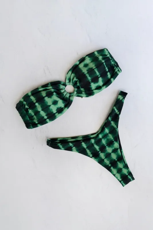 Jean Top - Reggae sold by Skatie