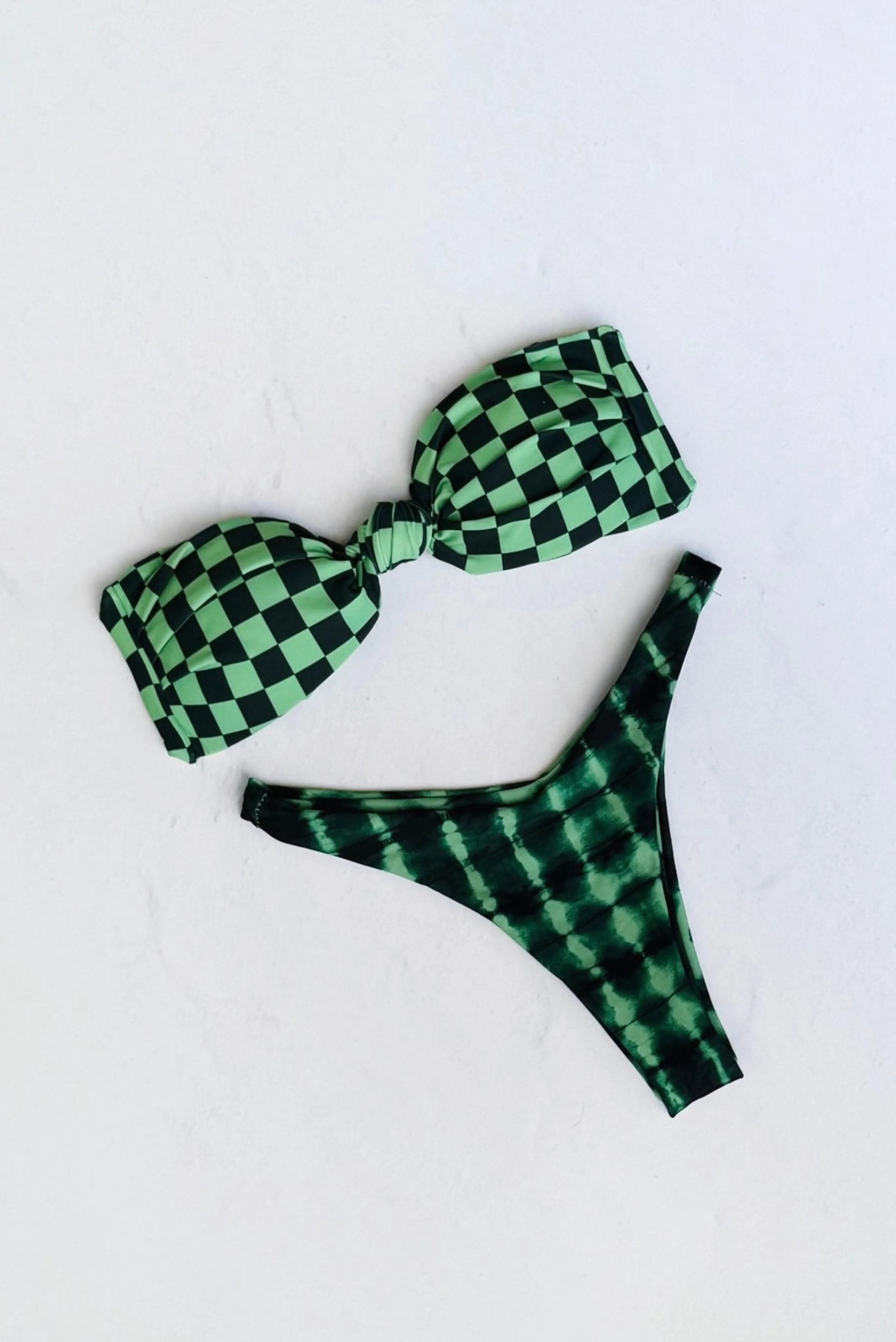 Lyndi Top - Kokomo sold by Skatie product image thumbnail 2