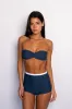 Cher Top - Marine Dual Tone sold by Skatie