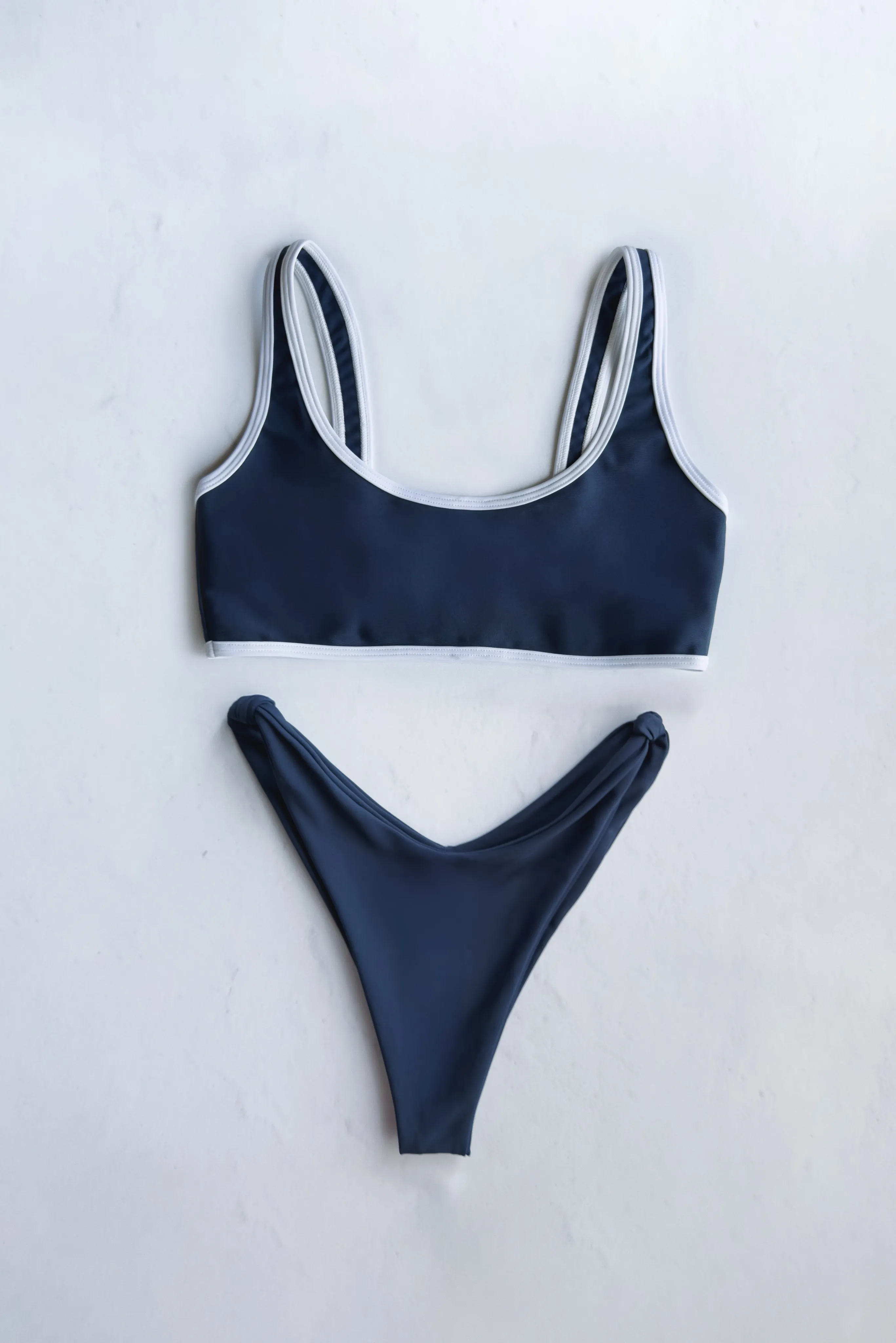 Suzanne Bottom - Marine sold by Skatie product image thumbnail 5