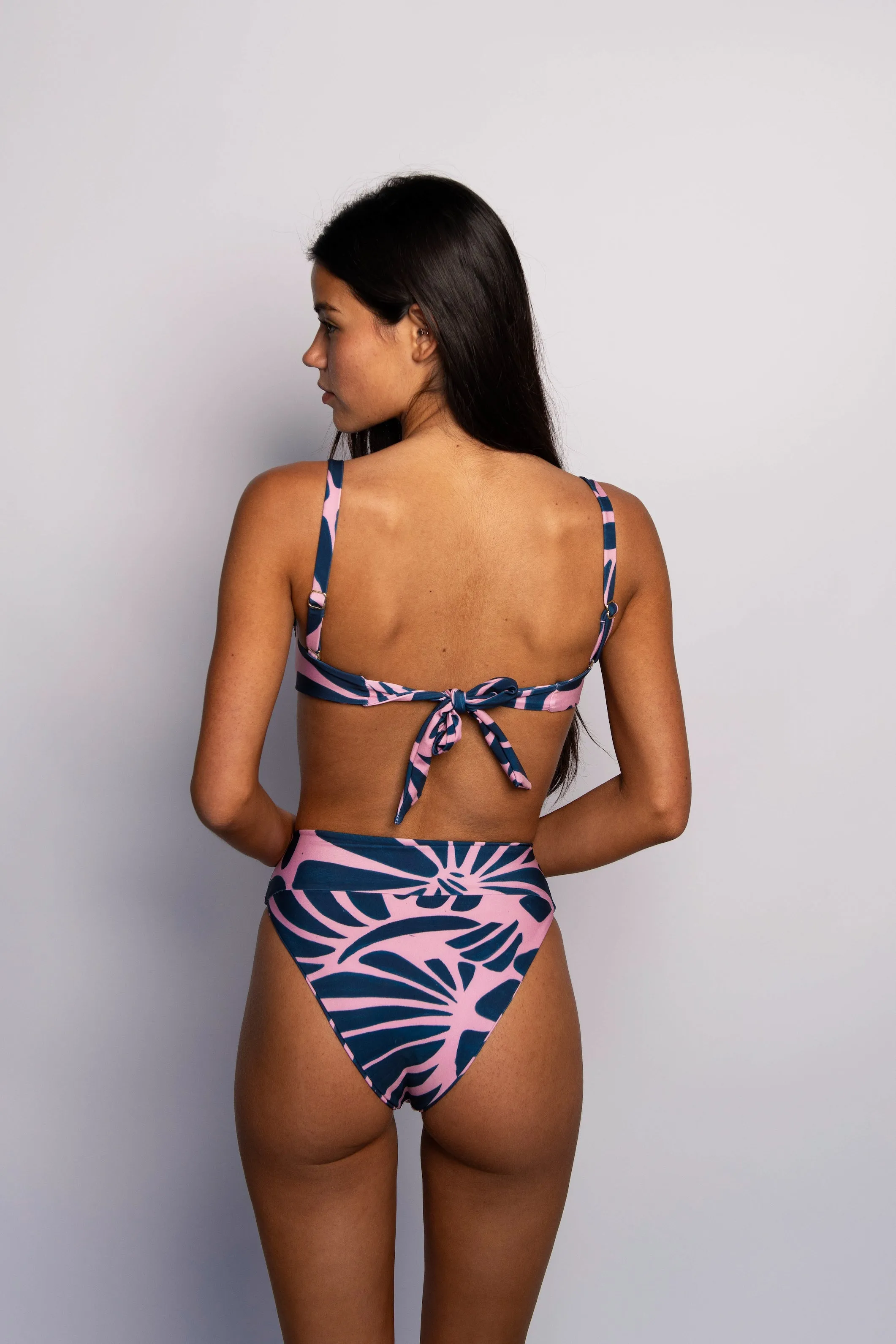 Asha Top - Conch sold by Skatie product image thumbnail 3