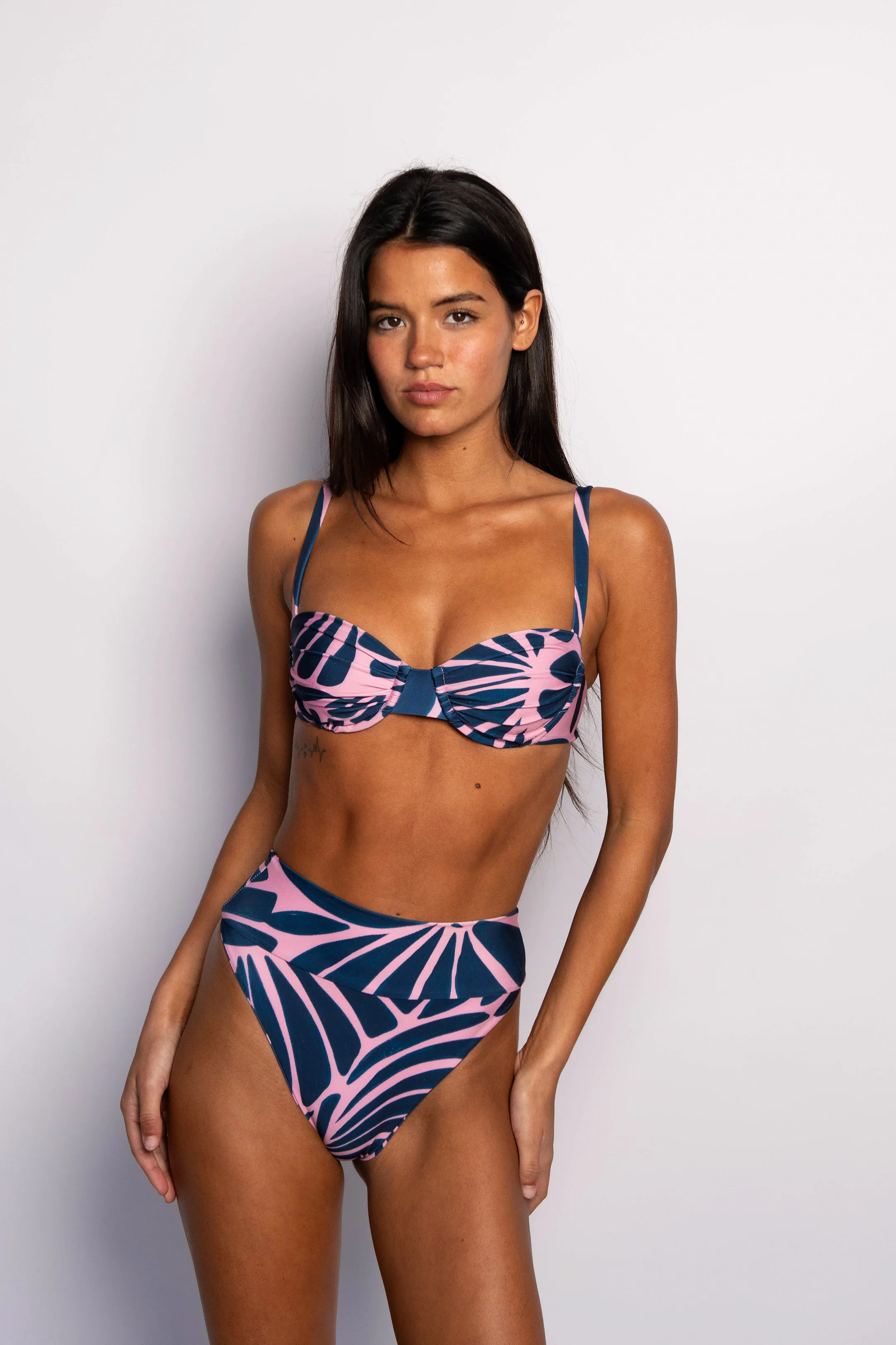 Asha Top - Conch sold by Skatie product image thumbnail 2