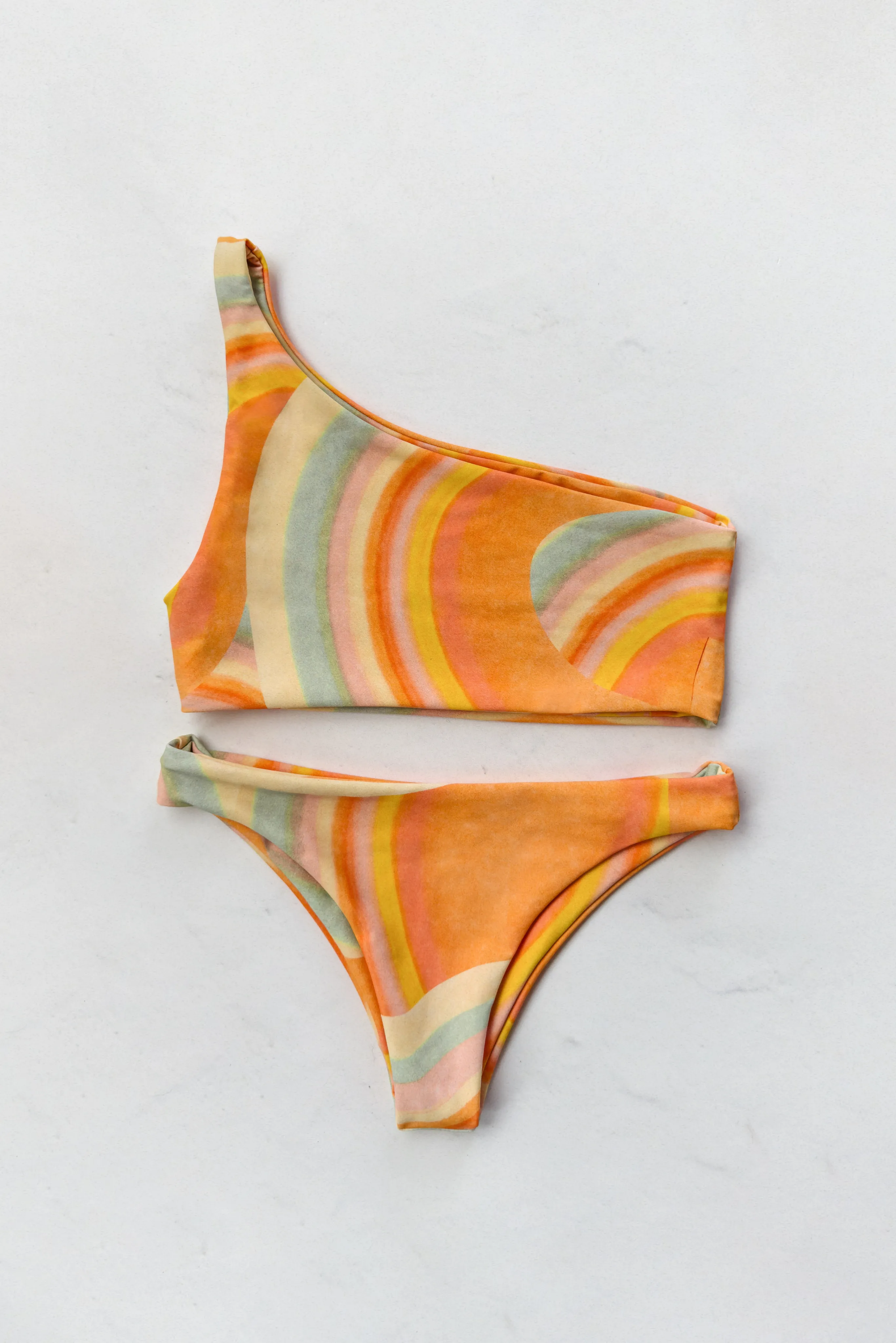 Dylan Bottom - Passionfruit sold by Skatie