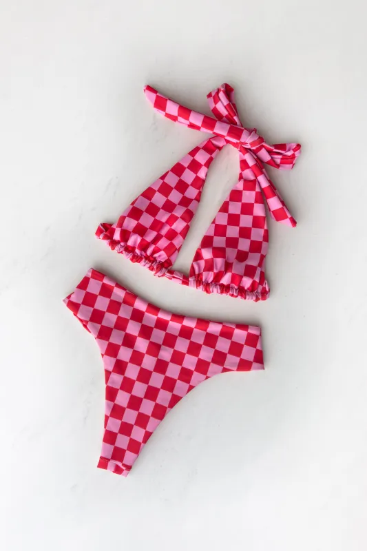 Iggy Bottom - Daytona sold by Skatie