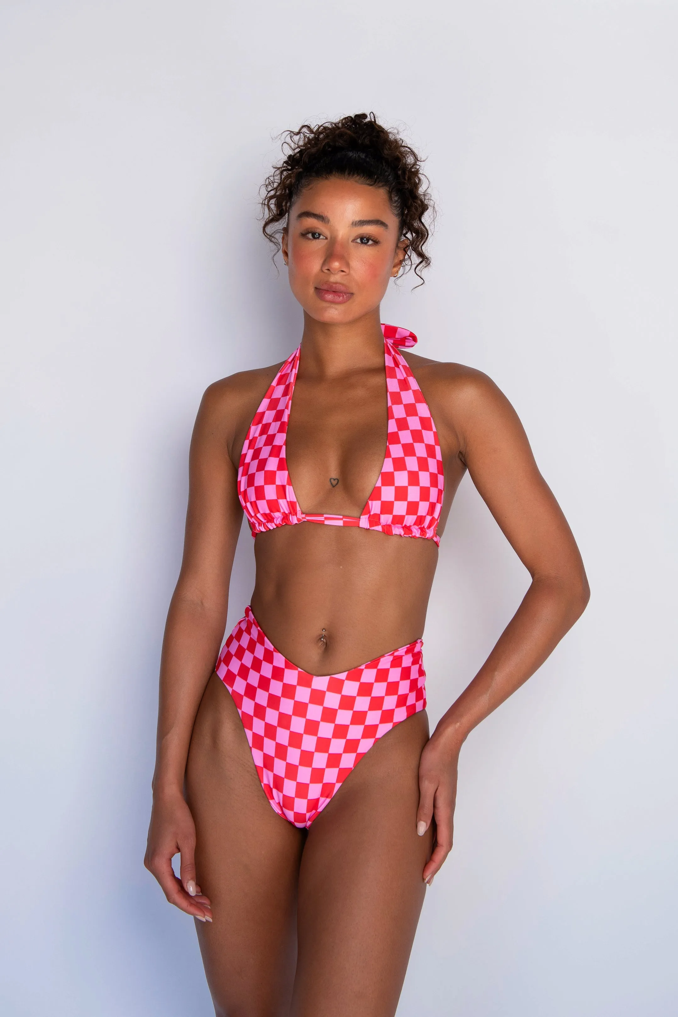 Darby Top - Daytona sold by Skatie product image thumbnail 3