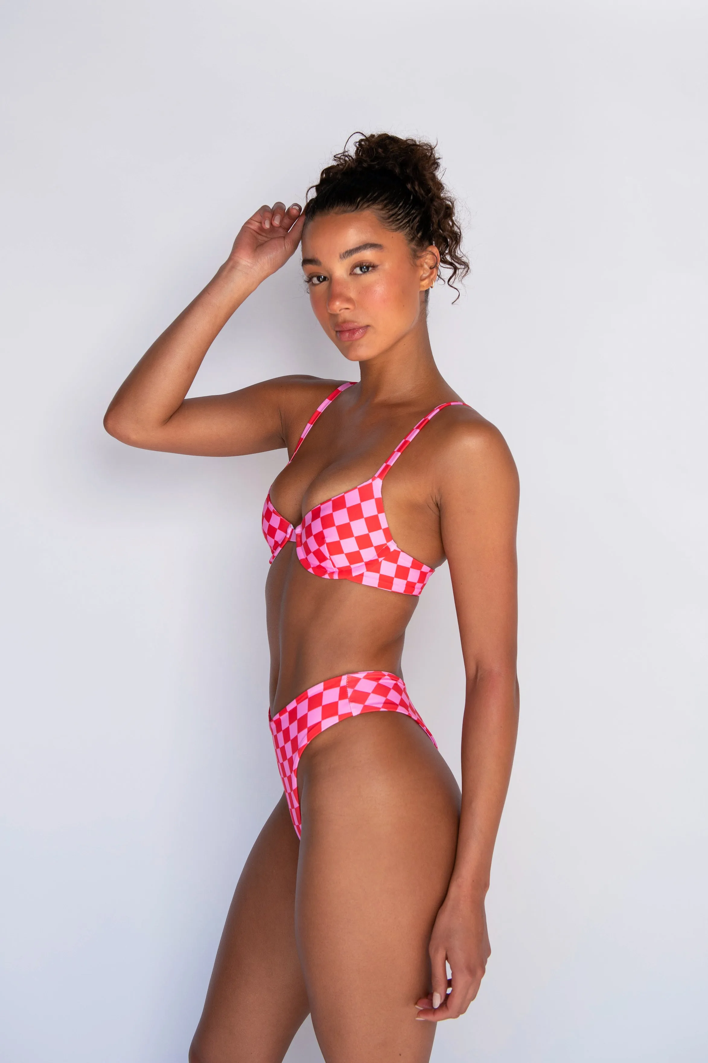 Claire Top - Daytona sold by Skatie product image thumbnail 5