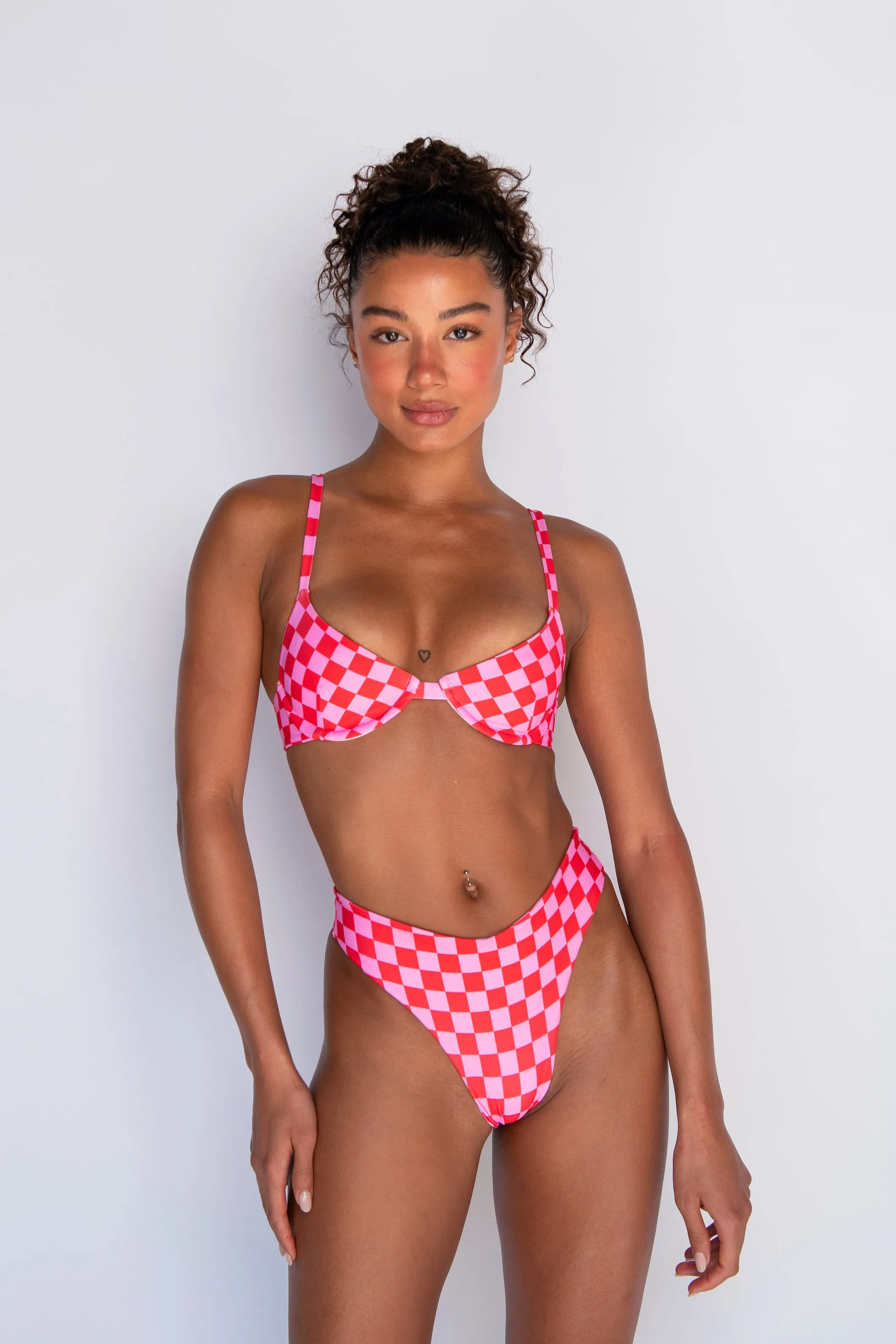 Claire Top - Daytona sold by Skatie product image thumbnail 4