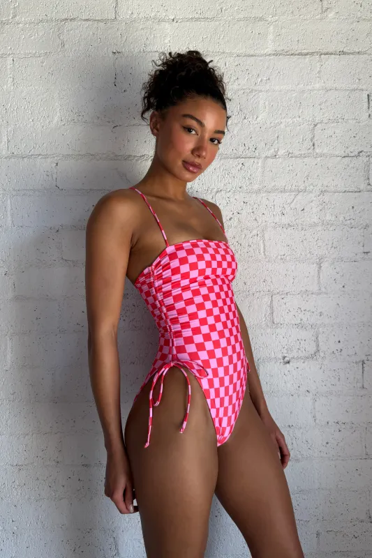Raye One Piece - Daytona sold by Skatie