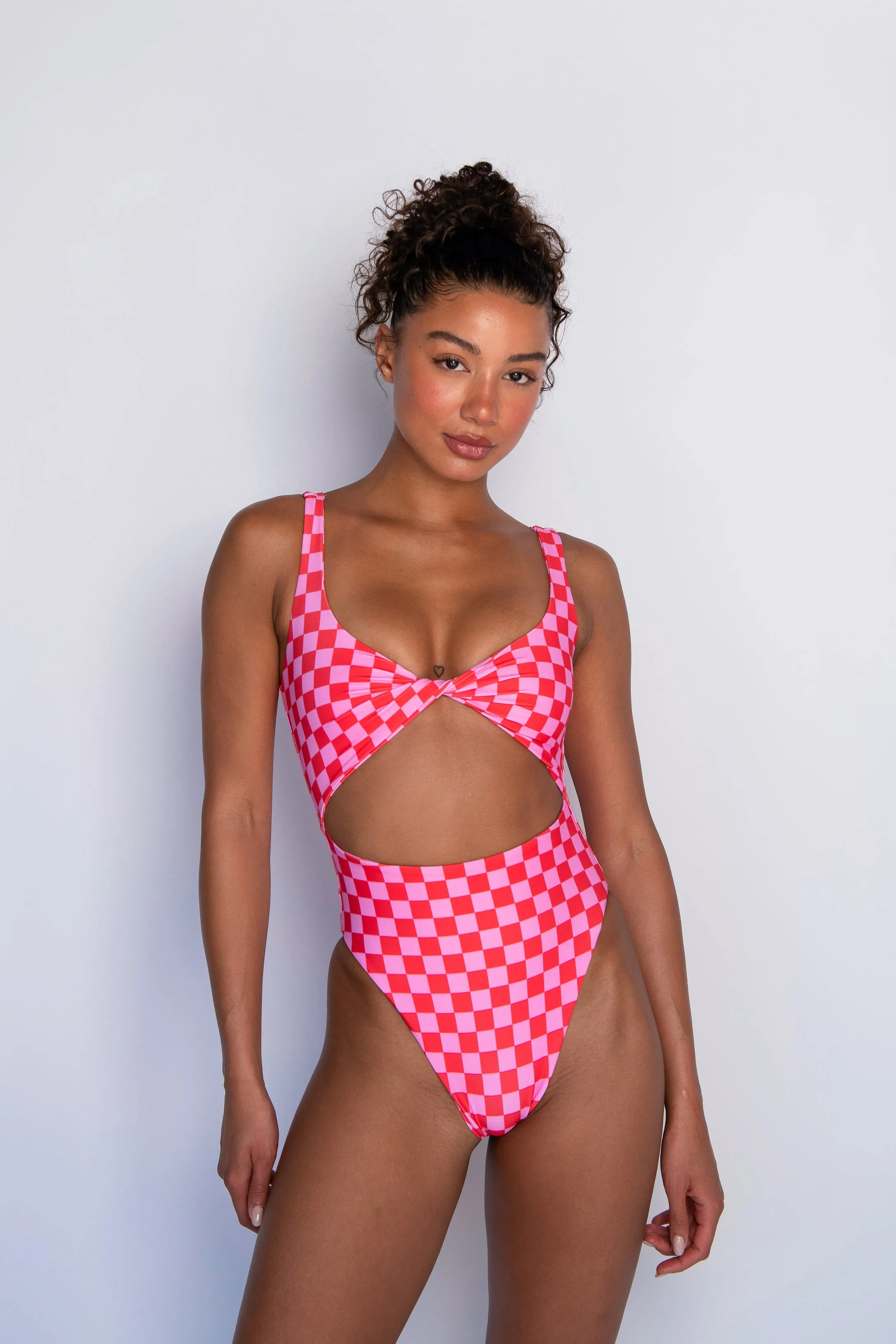 Chloe One Piece - Daytona sold by Skatie product image thumbnail 2