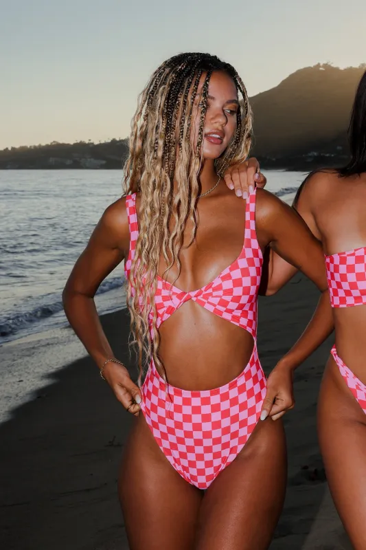 Chloe One Piece - Daytona sold by Skatie