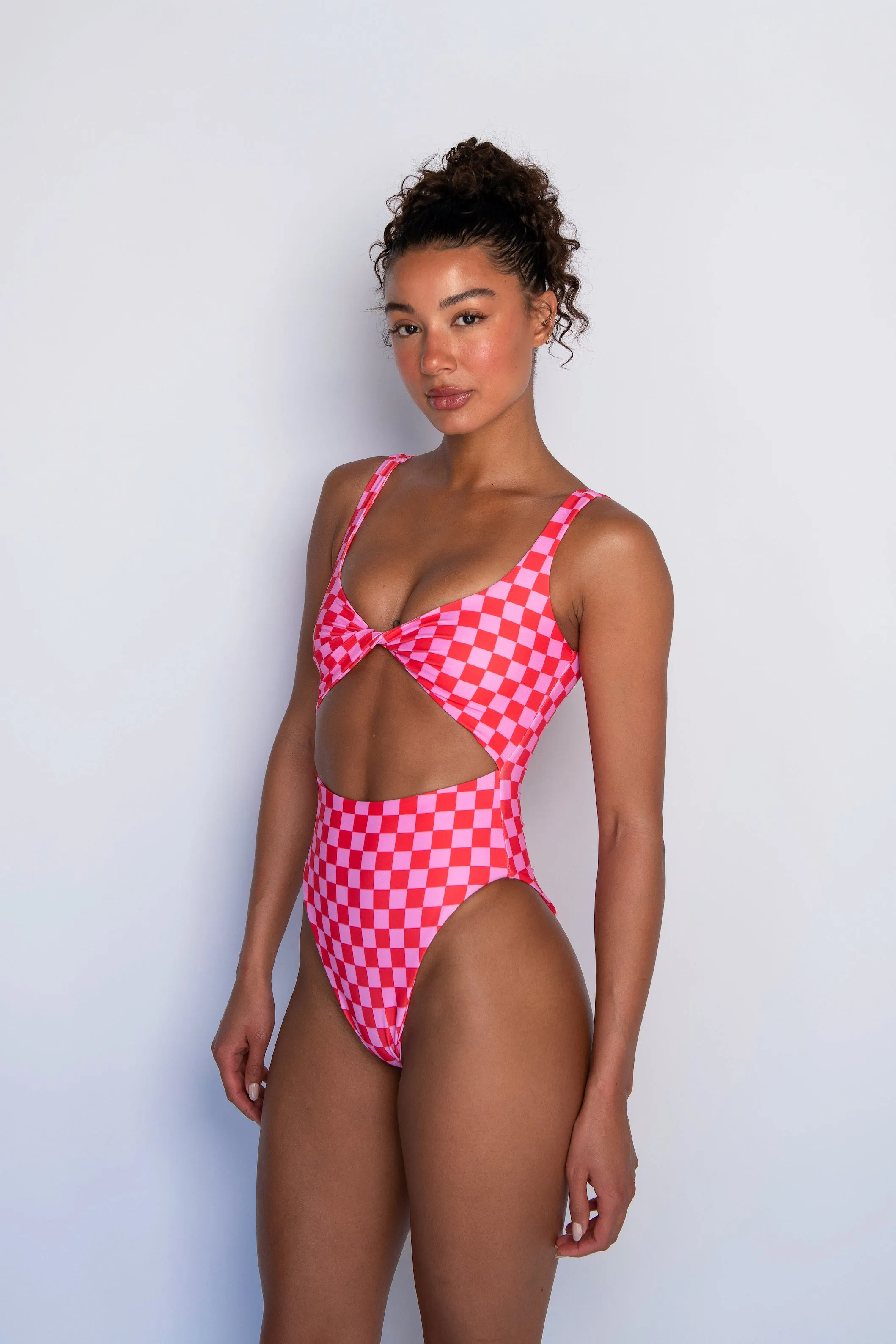 Chloe One Piece - Daytona sold by Skatie product image thumbnail 4