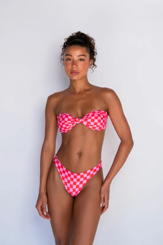 Lyndi Top - Daytona sold by Skatie