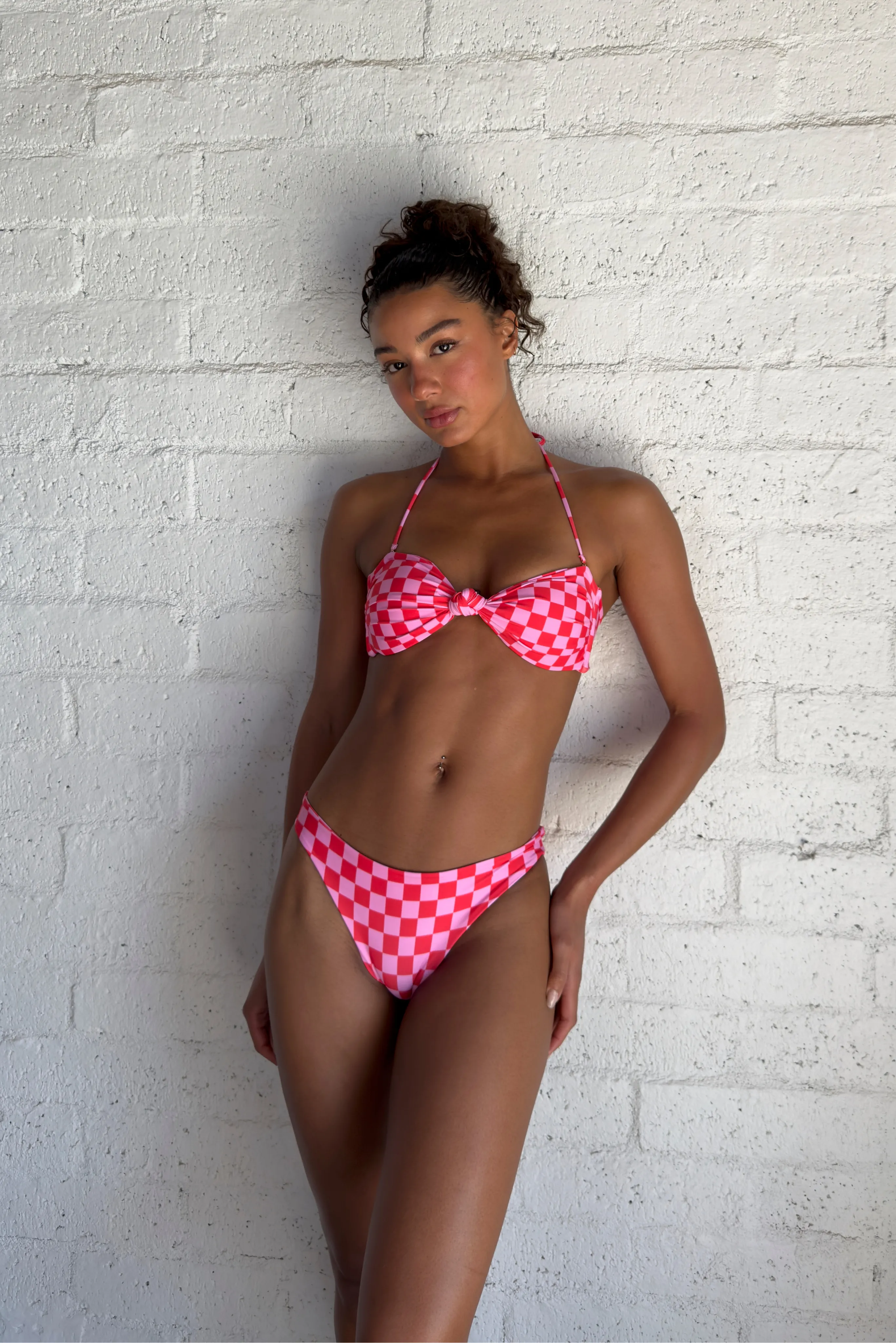 Lyndi Top - Daytona sold by Skatie product image thumbnail 4