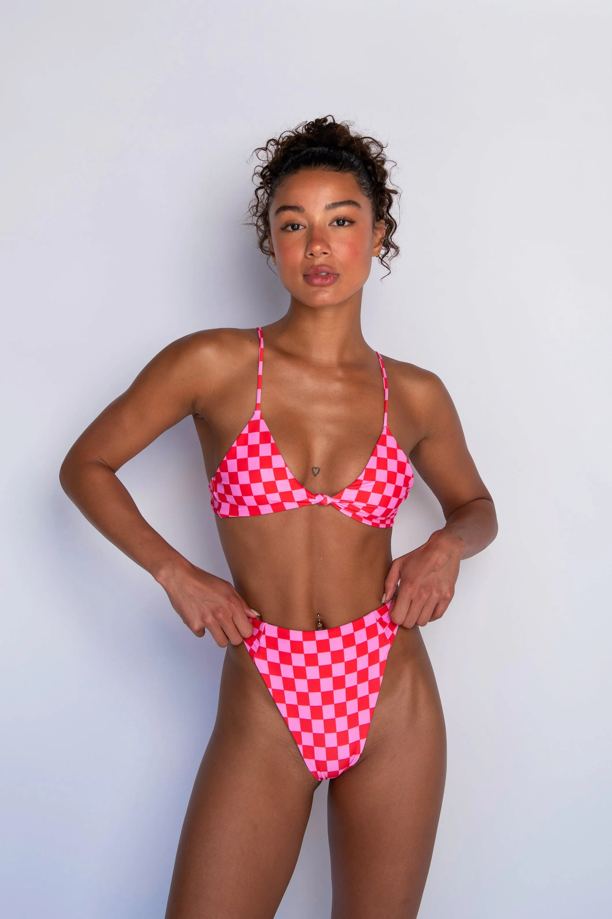 Sarah Top - Daytona sold by Skatie product image thumbnail 4