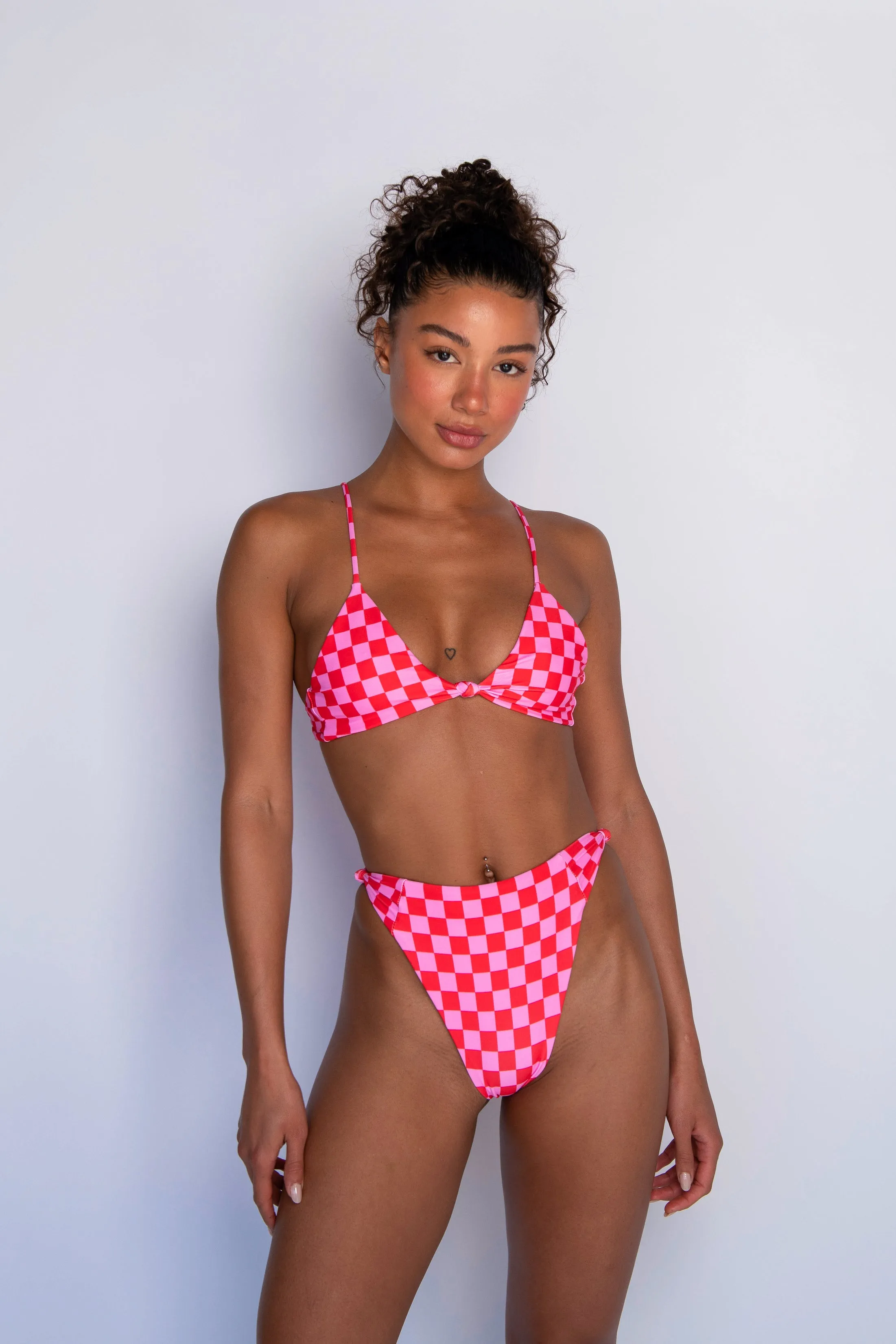 Sarah Top - Daytona sold by Skatie