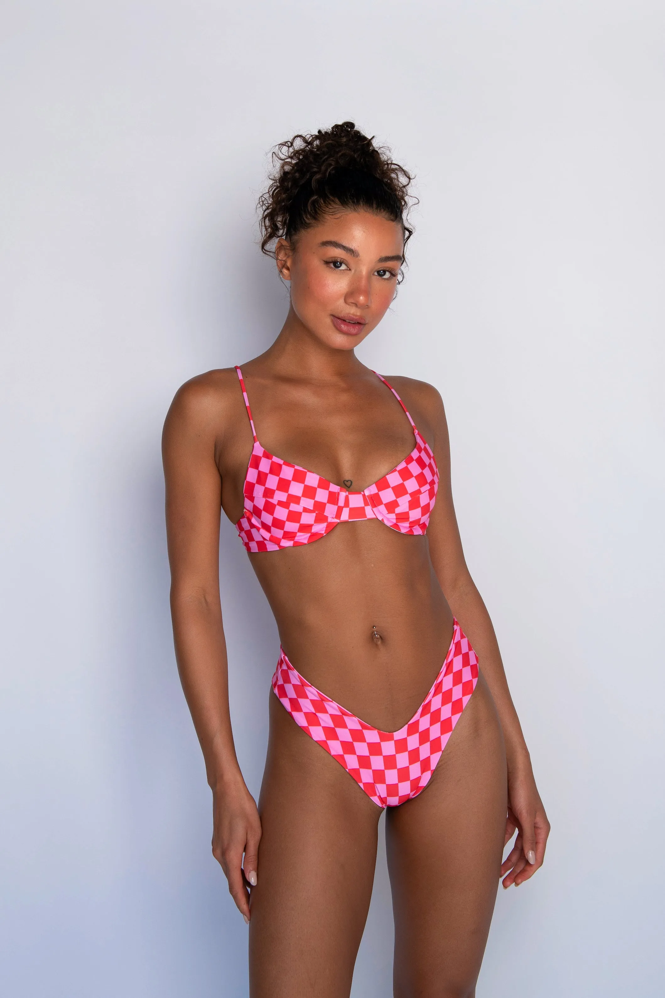 Kate Top - Daytona sold by Skatie product image thumbnail 2