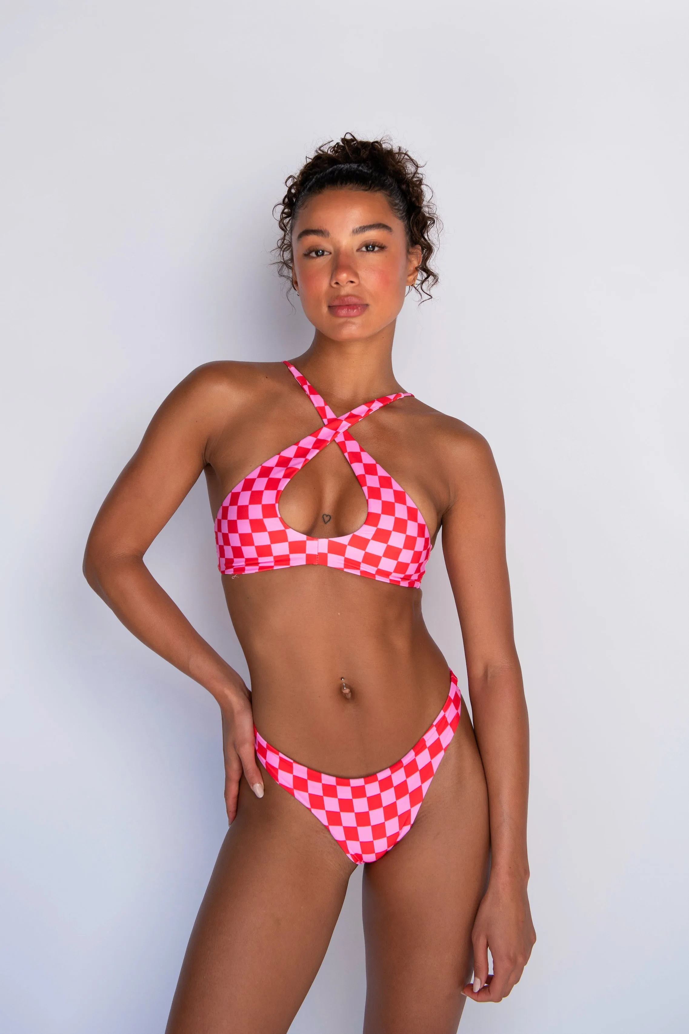 Jasmine Top - Daytona sold by Skatie product image thumbnail 2