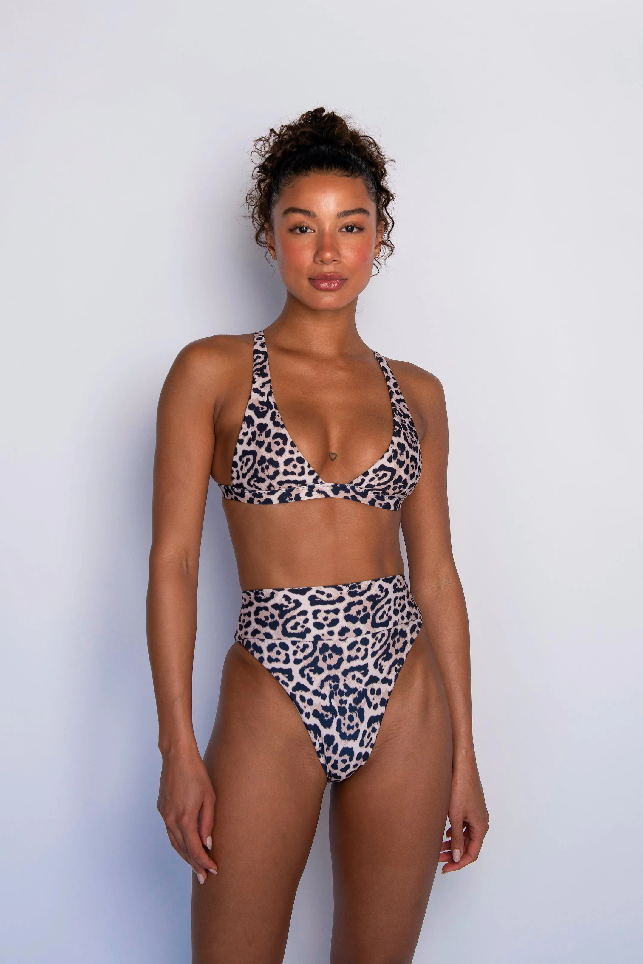 Calypso Top - Calabasas sold by Skatie product image thumbnail 2