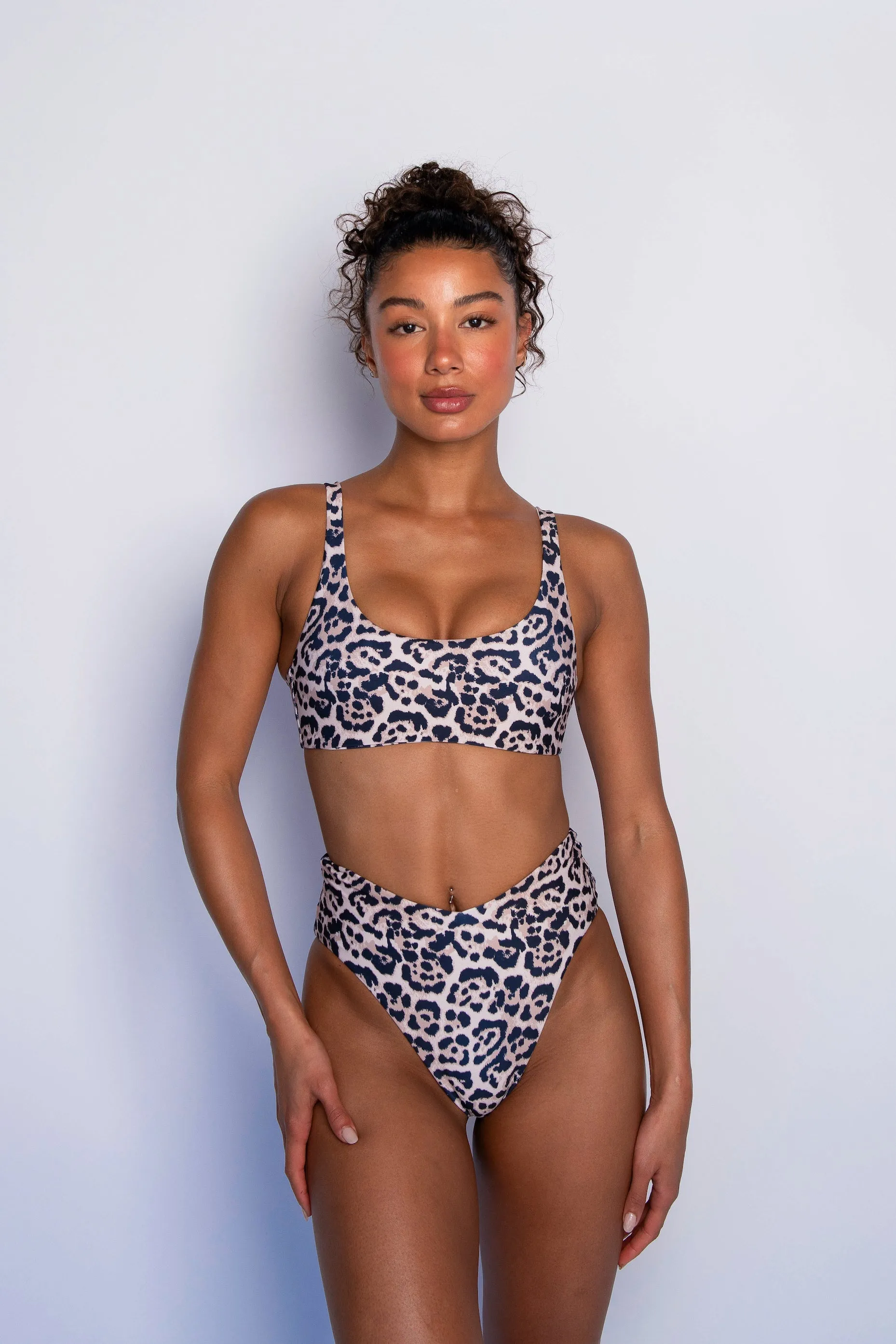 Mya Top - Calabasas sold by Skatie product image thumbnail 2