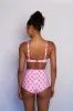 Claire Top - Coquette sold by Skatie