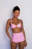 Claire Top - Coquette sold by Skatie