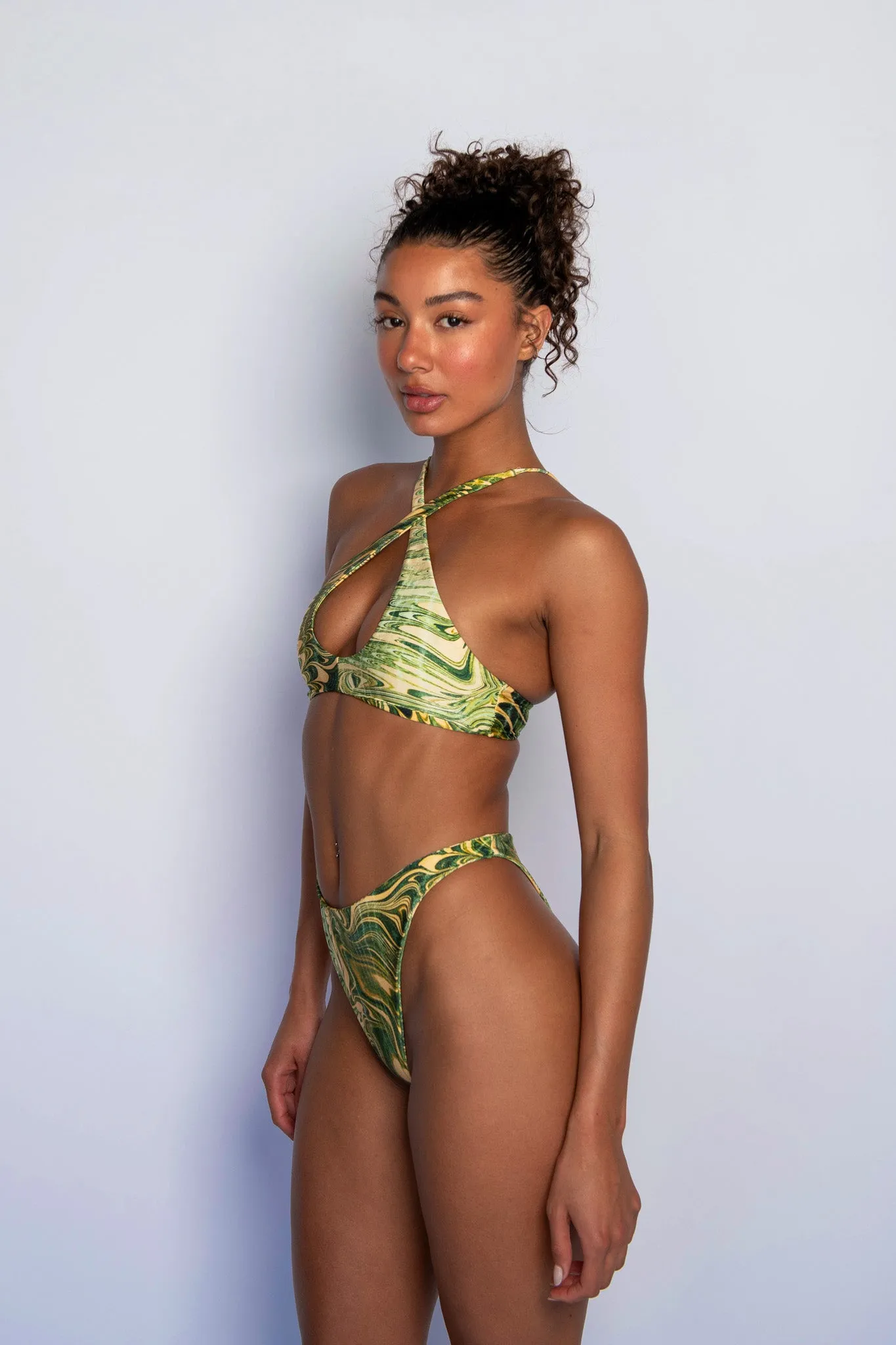 Kelly Bottom - Jupiter sold by Skatie product image thumbnail 4