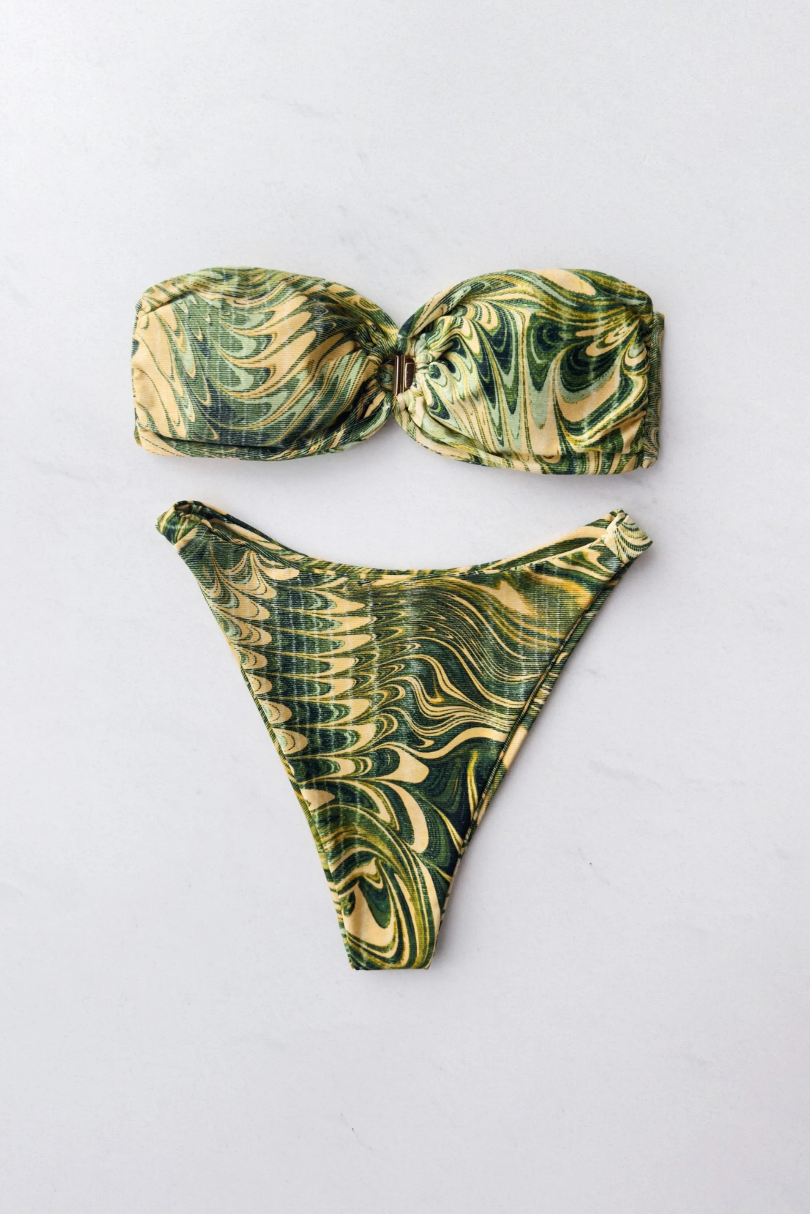 Kelly Bottom - Jupiter sold by Skatie