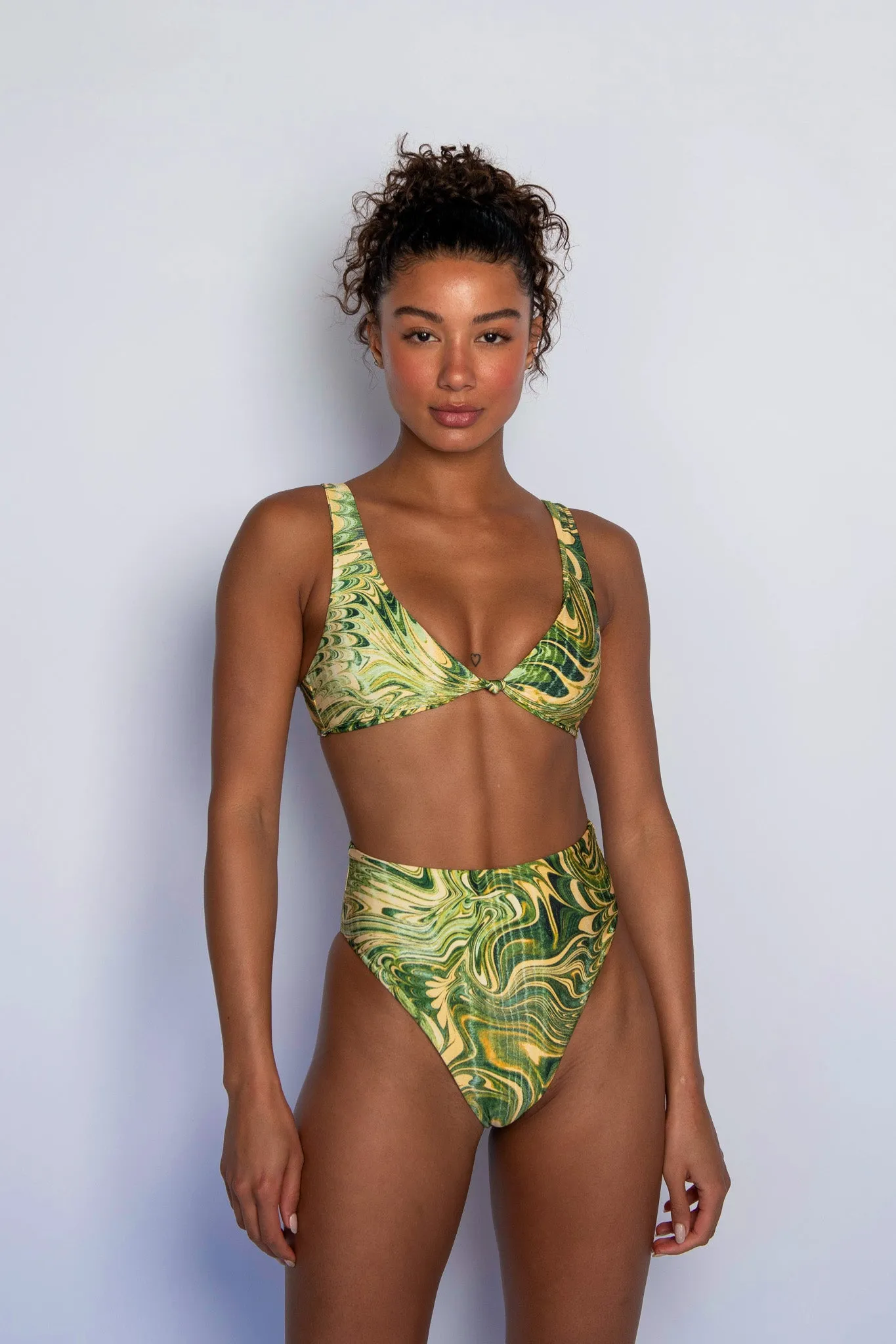 Penny Top - Jupiter sold by Skatie product image thumbnail 4