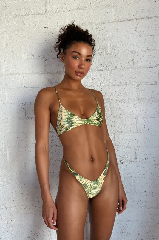 Gisele Top - Jupiter sold by Skatie