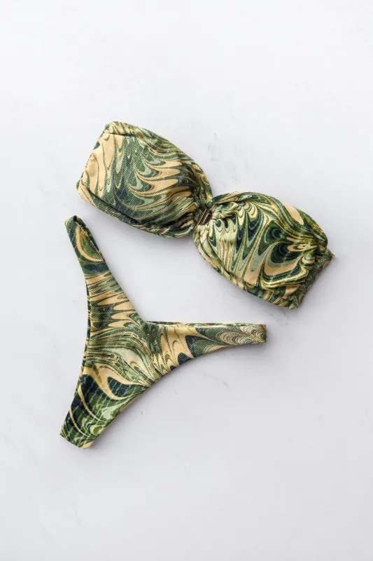 Jean Top - Jupiter sold by Skatie