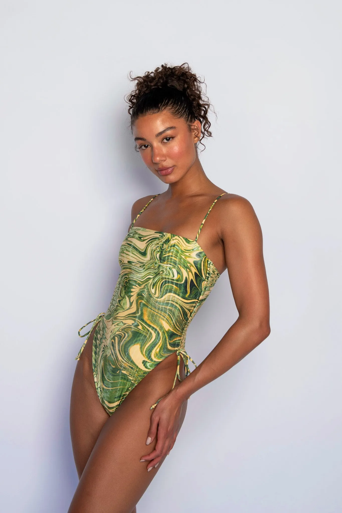 Raye One Piece - Jupiter sold by Skatie product image thumbnail 4