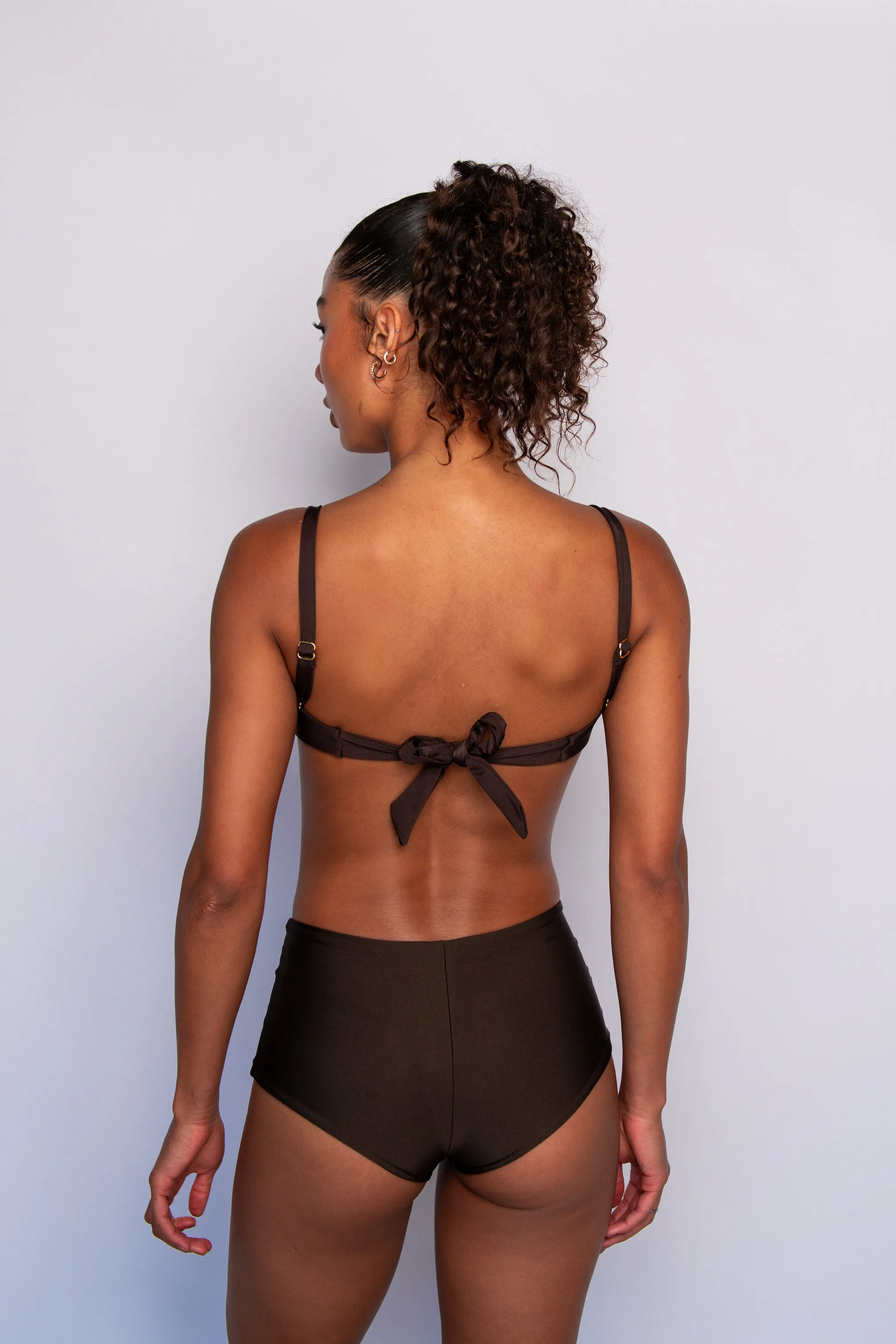 Bardot Bottom - Toasted sold by Skatie product image thumbnail 2