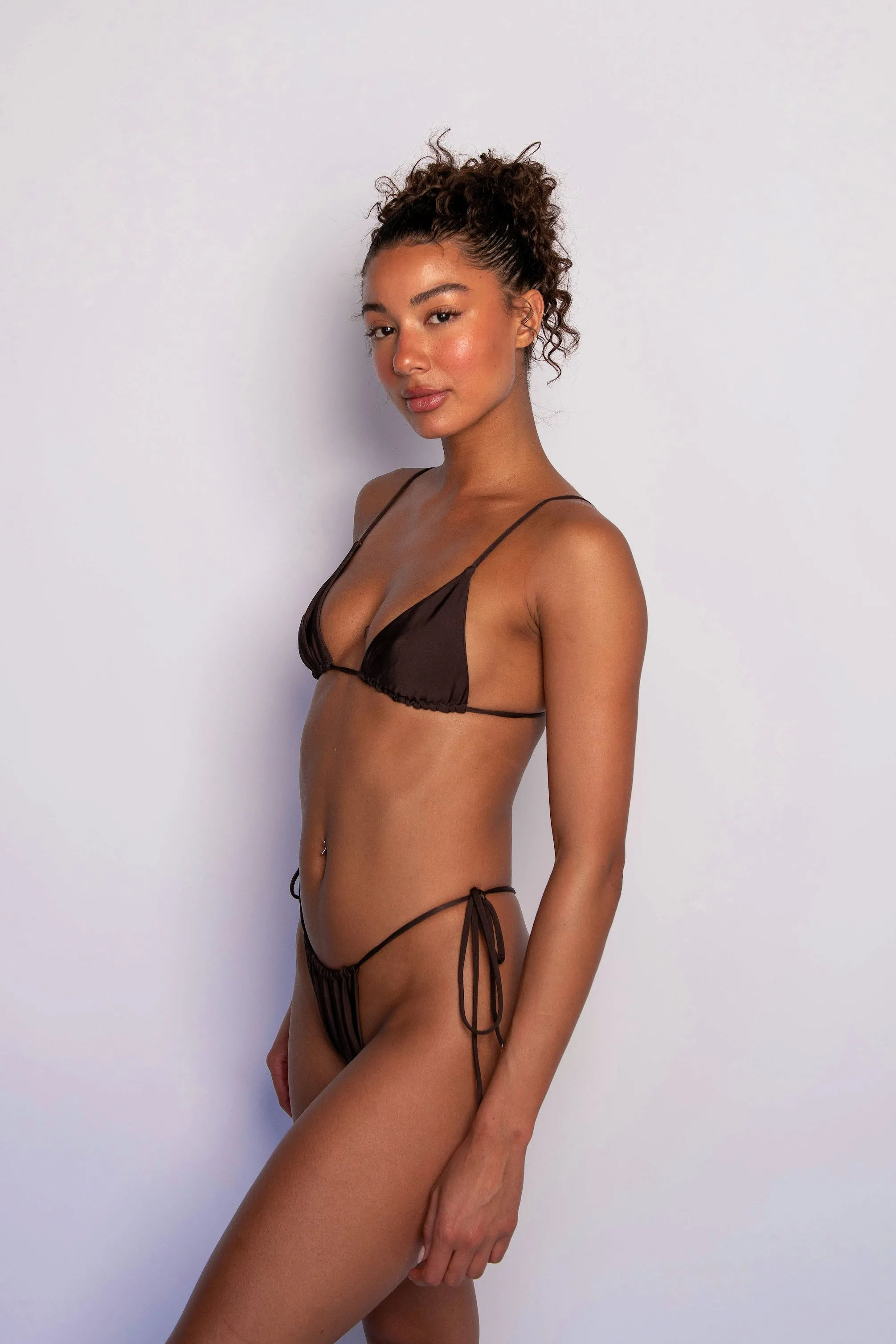 Kristen Bottom - Toasted sold by Skatie product image thumbnail 4