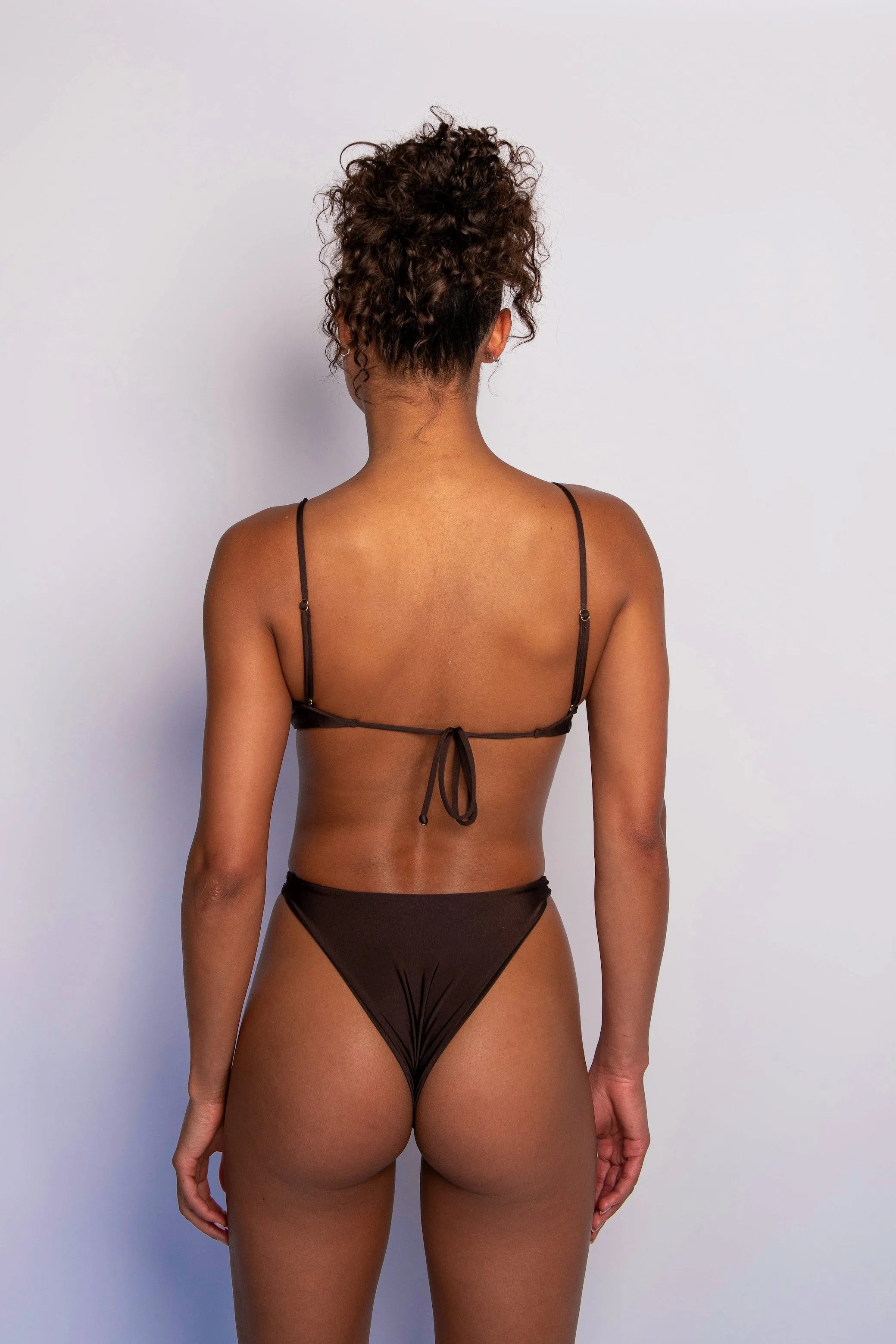 Kelly Bottom - Toasted sold by Skatie product image thumbnail 3