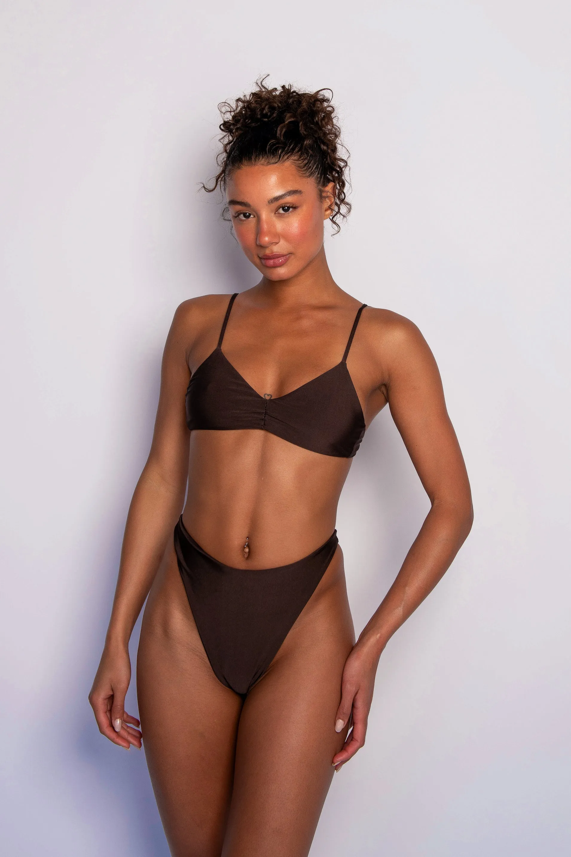 Kelly Bottom - Toasted sold by Skatie product image thumbnail 2