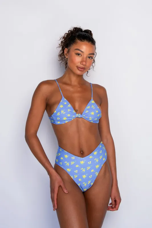 Sarah Top - Chickadee sold by Skatie