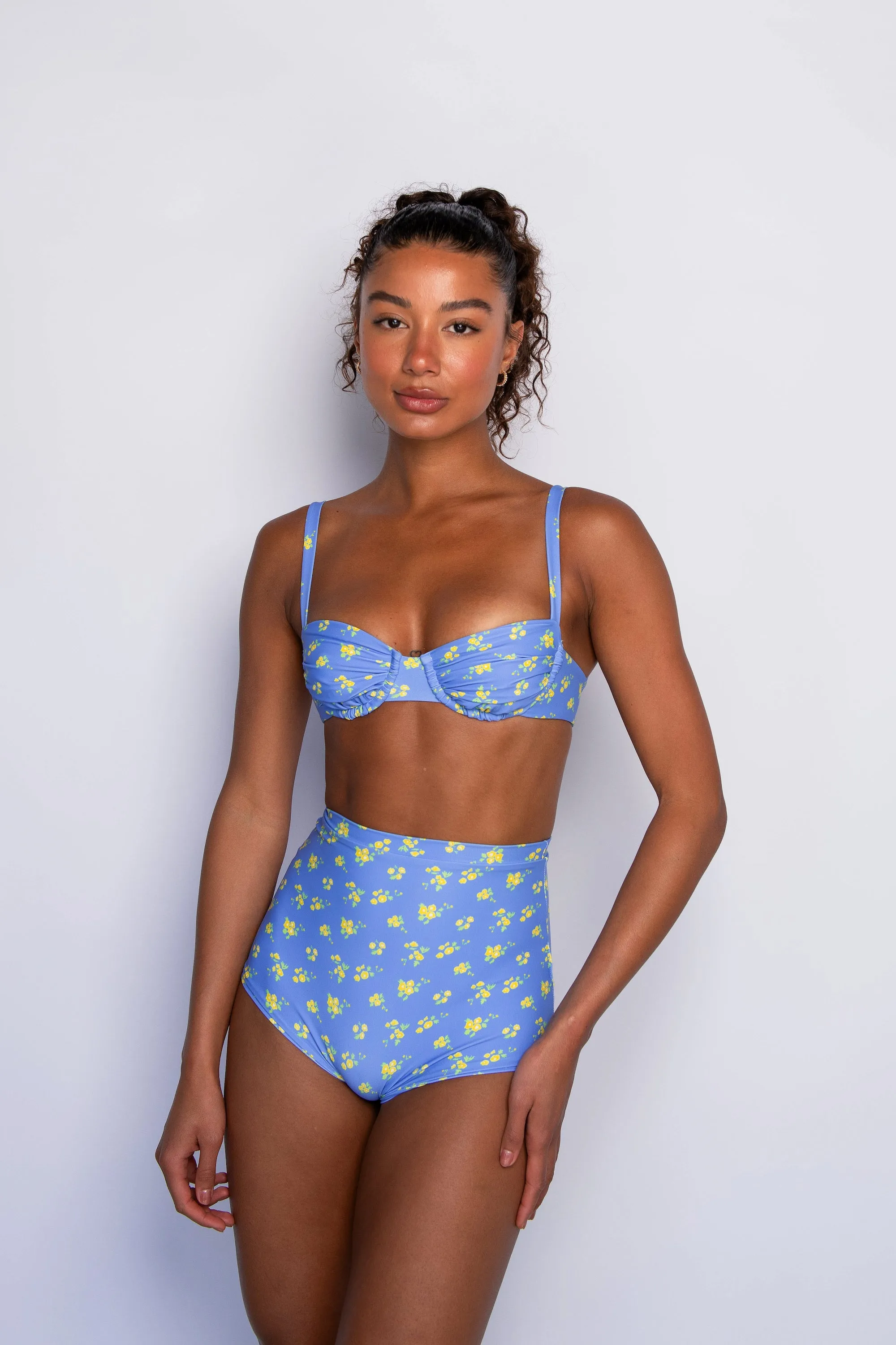 Asha Top - Chickadee sold by Skatie product image thumbnail 2