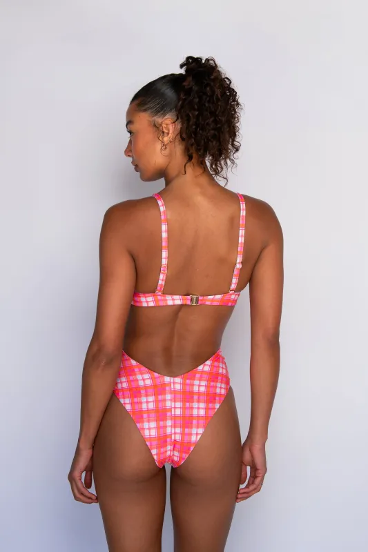 Melly Bottom - Carolina sold by Skatie