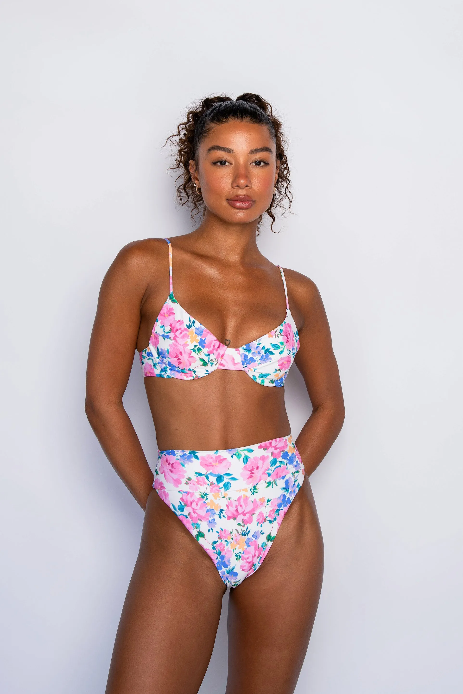 Freya Bottom - Bouquet sold by Skatie product image thumbnail 3