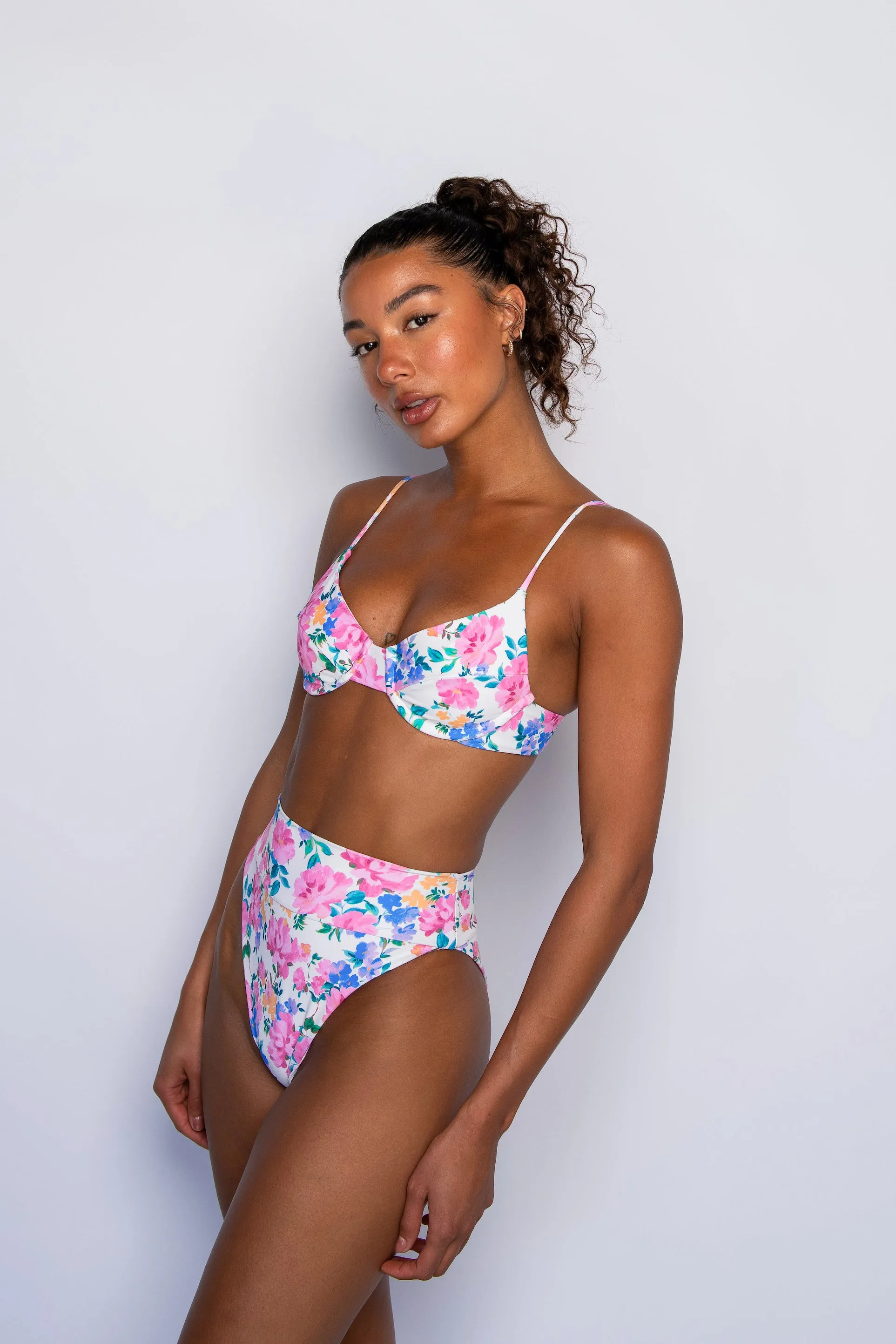 Freya Bottom - Bouquet sold by Skatie product image thumbnail 4