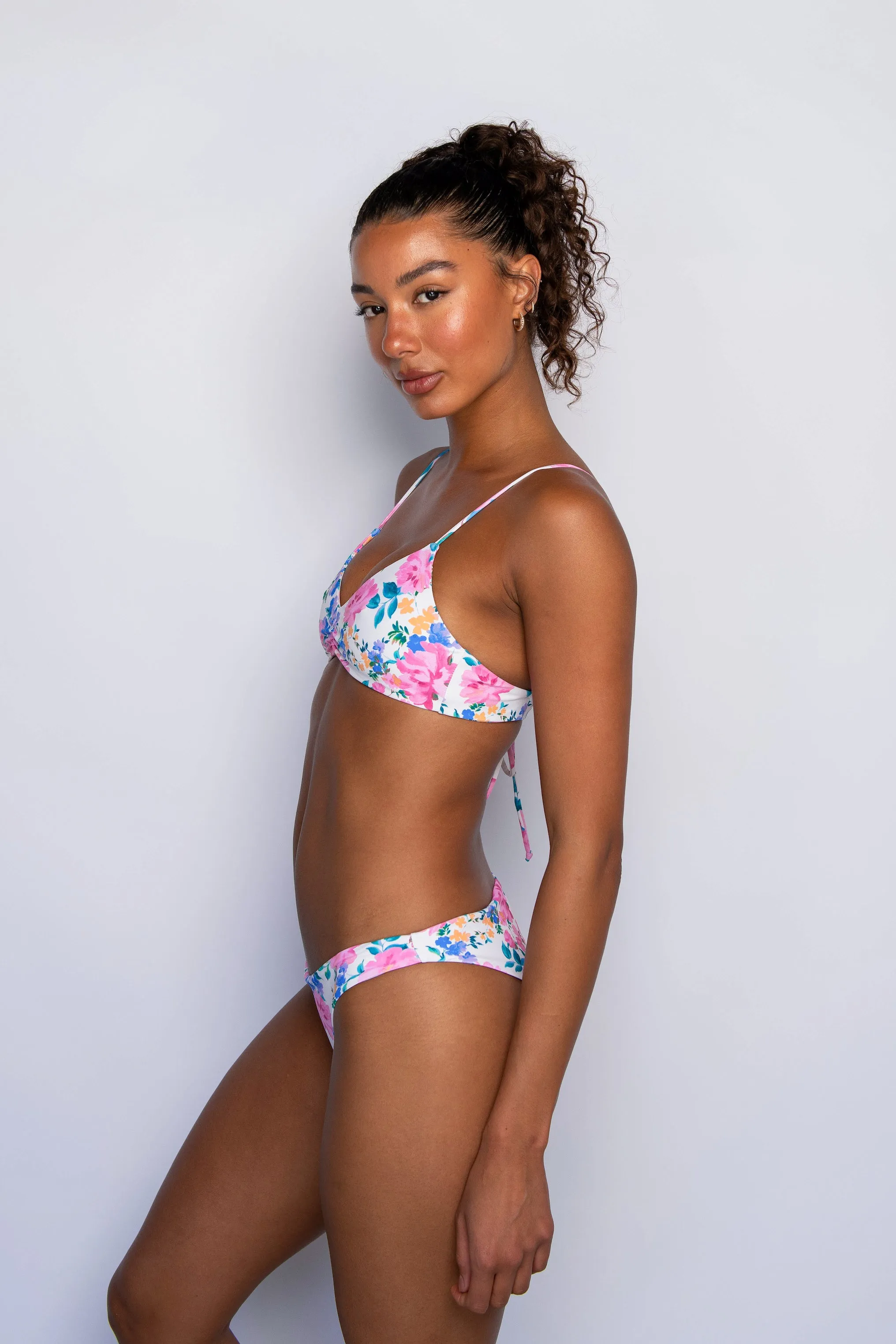 Betsy Top - Bouquet sold by Skatie product image thumbnail 4