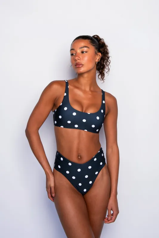 Mya Top - Gidget sold by Skatie