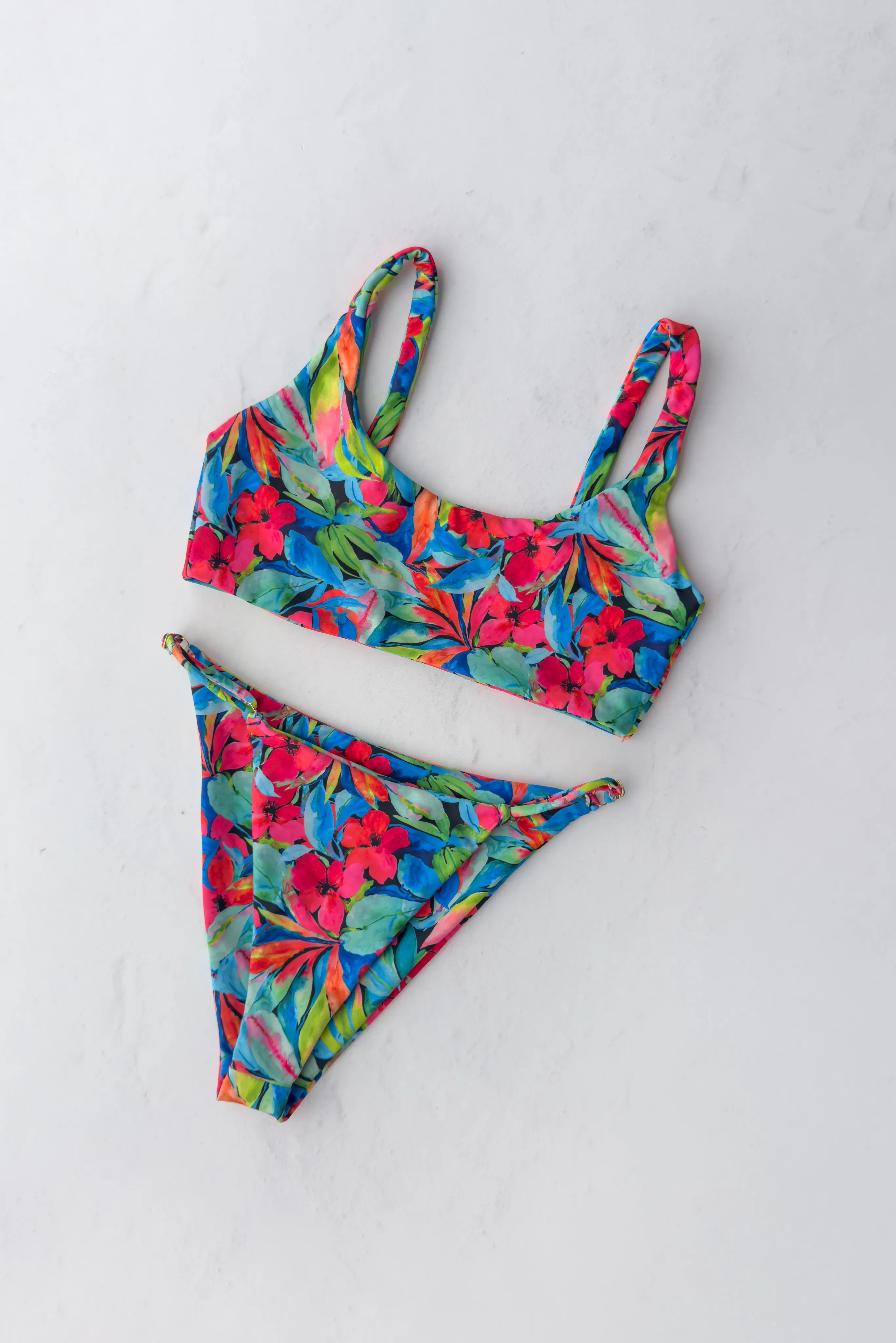 Chan Bottom - Acapulco sold by Skatie