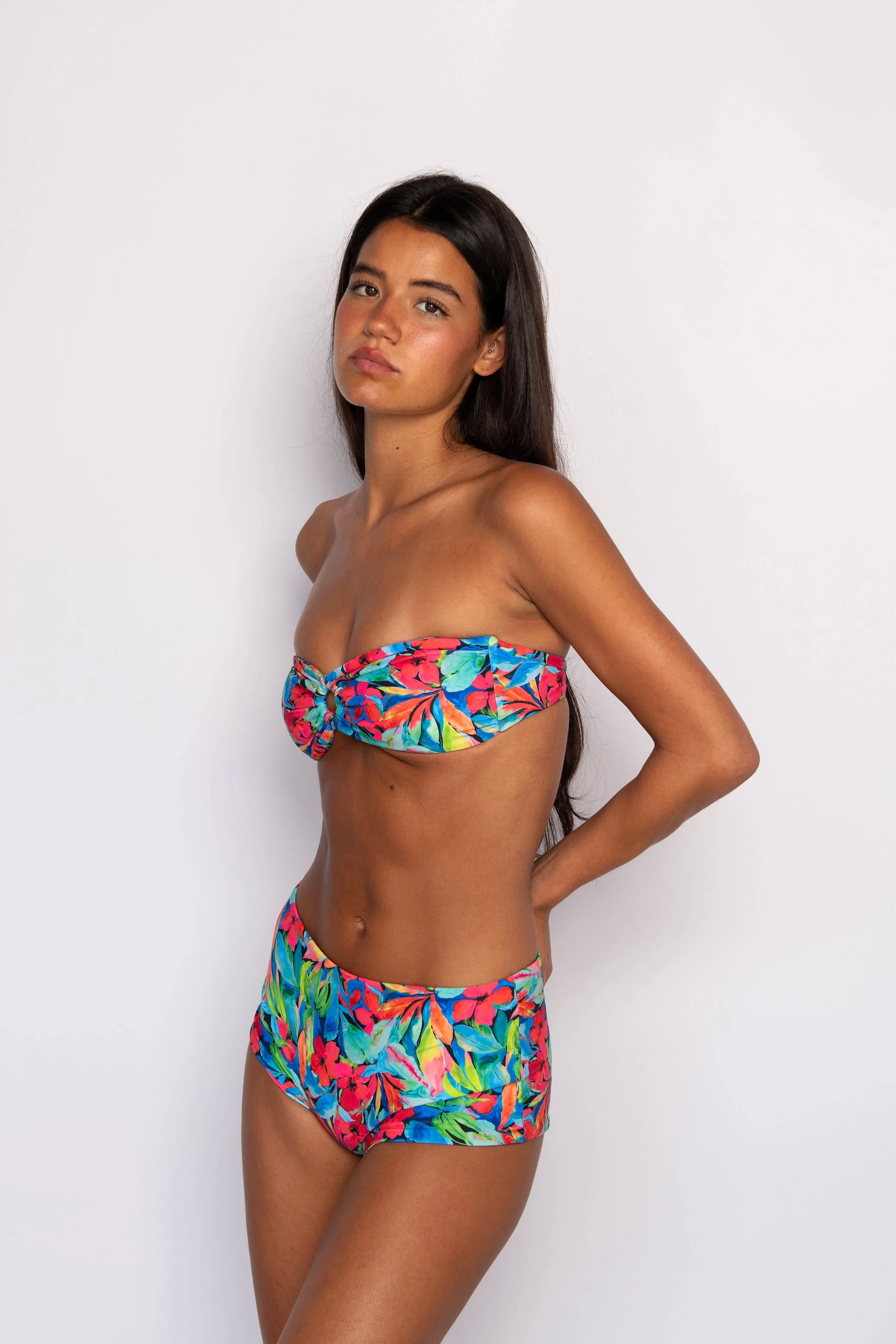 Bardot Bottom - Acapulco sold by Skatie product image thumbnail 5