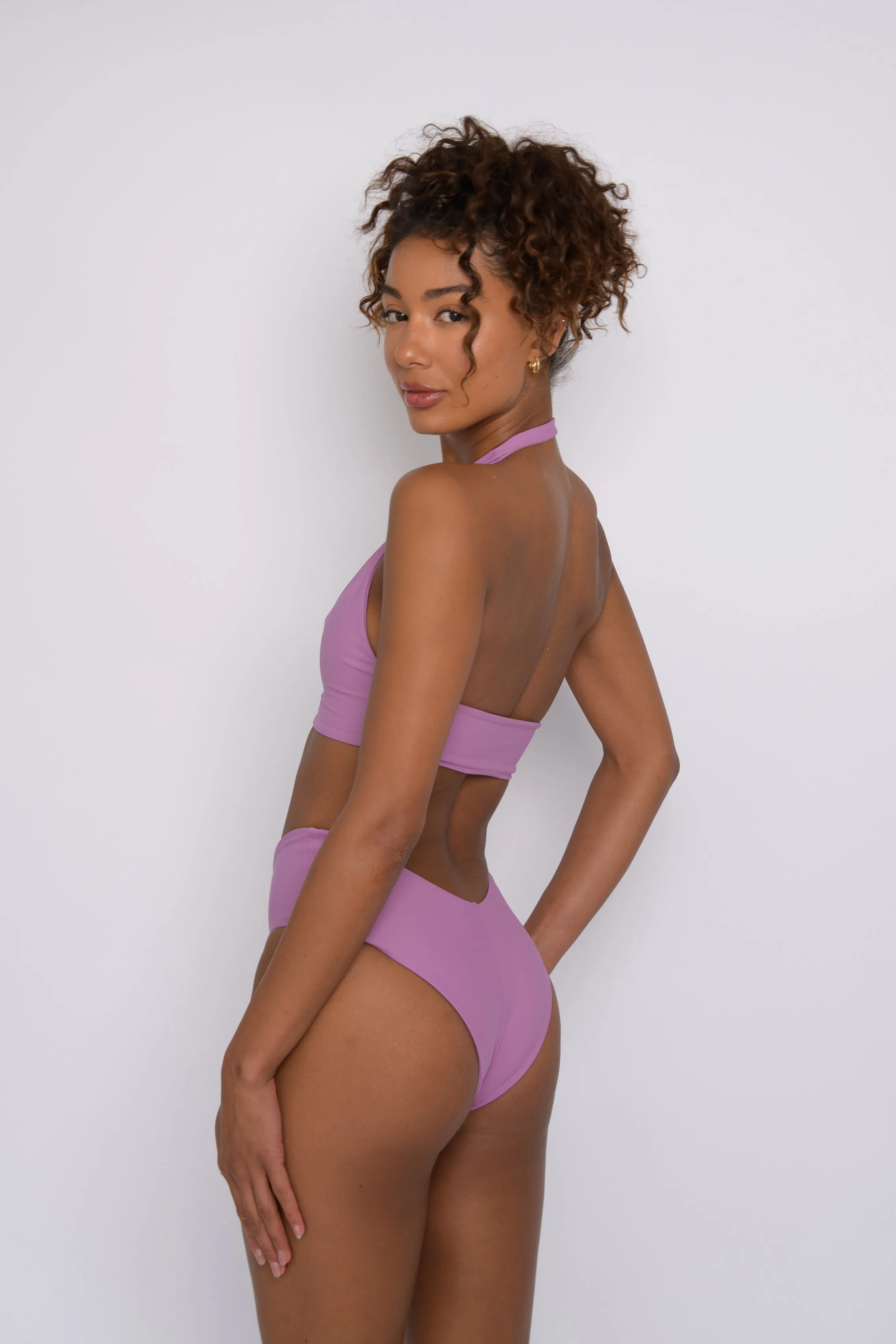 Melly Bottom - Lilac sold by Skatie product image thumbnail 5