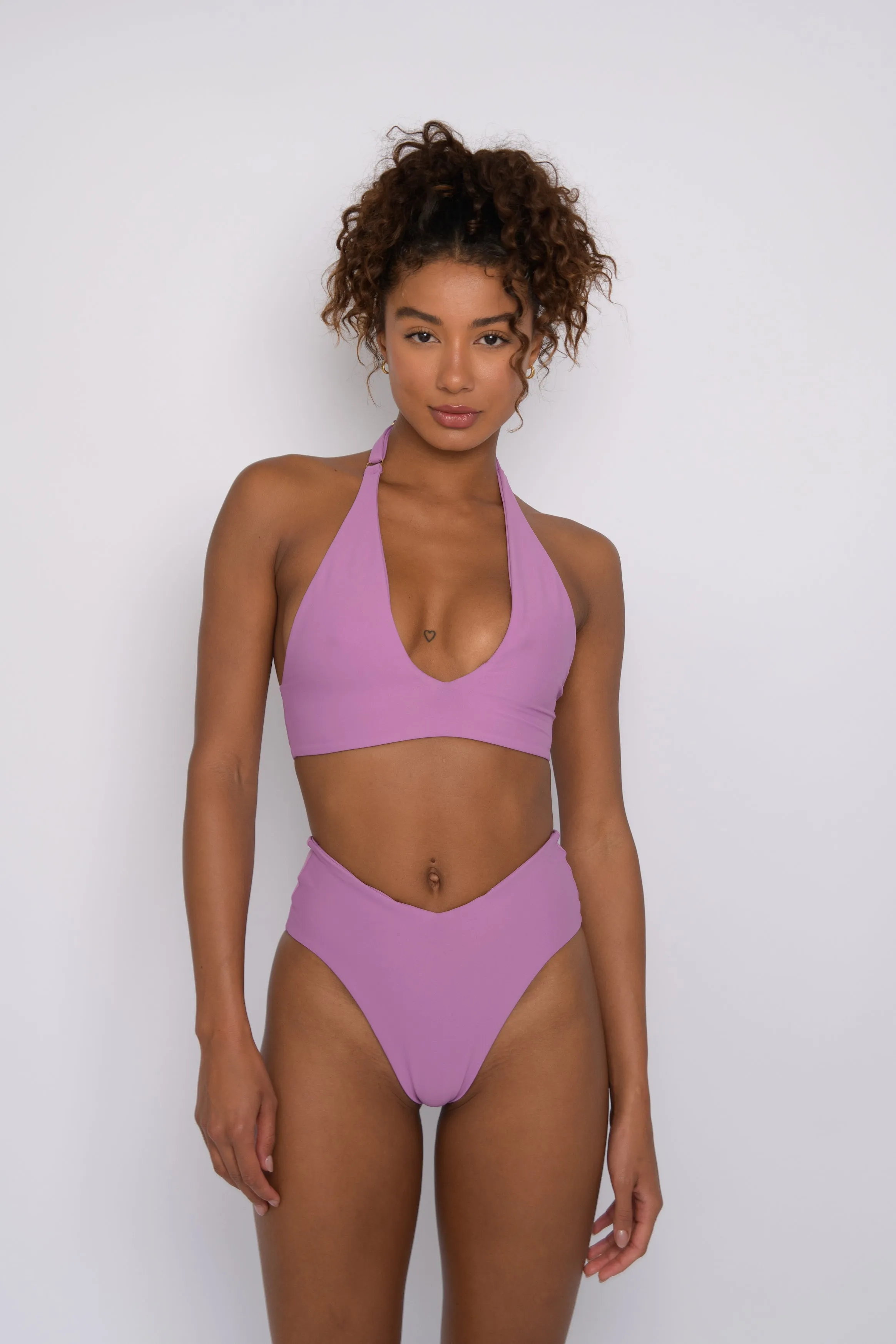 Melly Bottom - Lilac sold by Skatie product image thumbnail 3