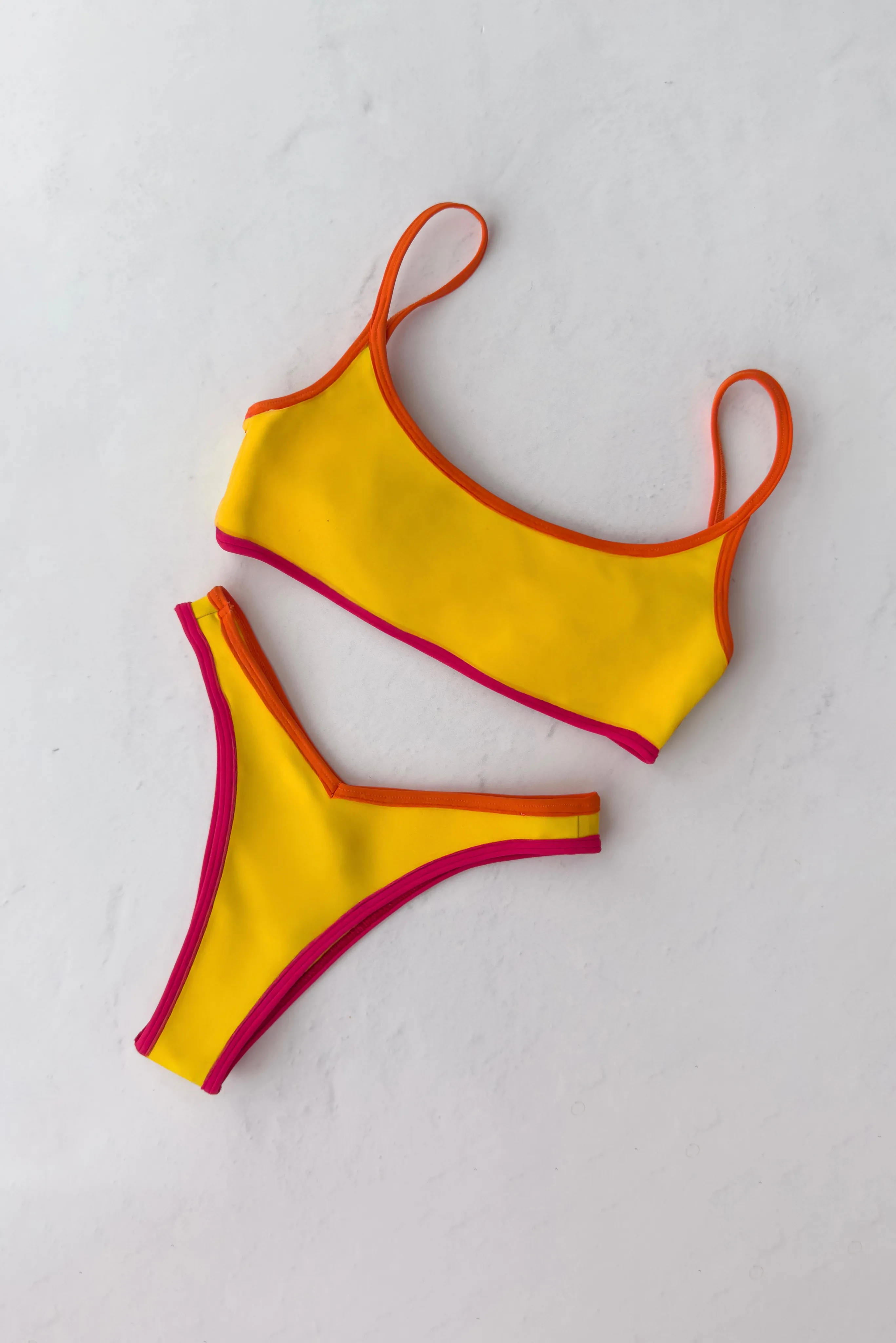 Teeny Bottom - Limon Multi sold by Skatie product image thumbnail 2