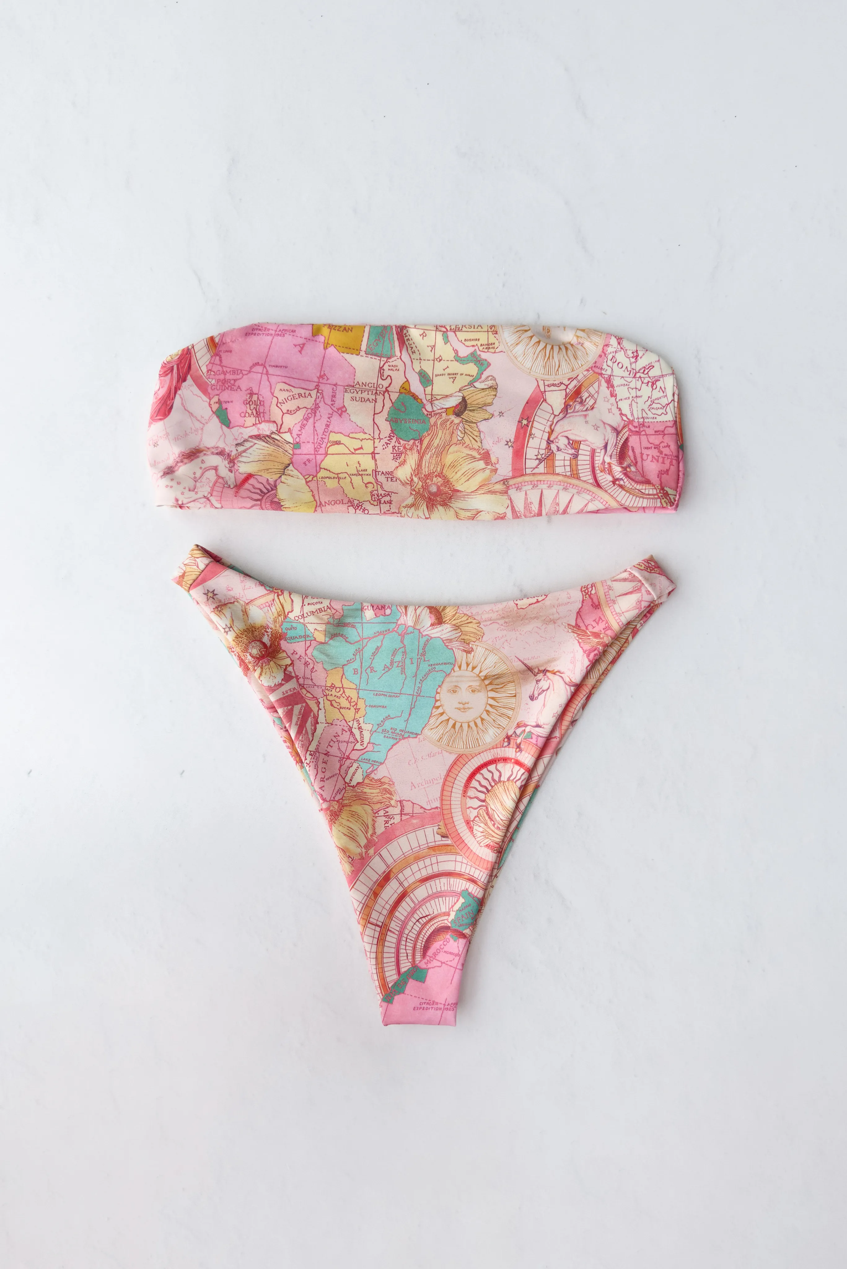 Kelly Bottom - Parasol sold by Skatie product image thumbnail 4