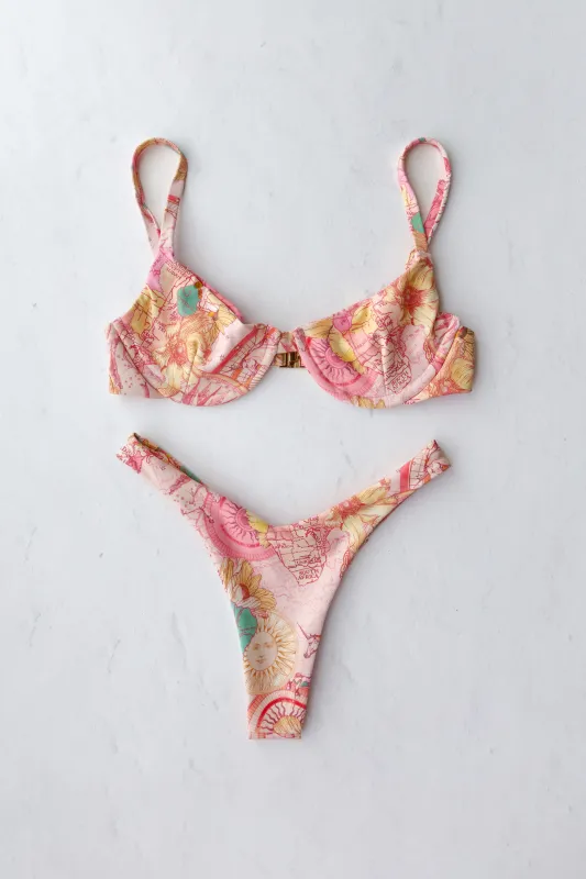 Teeny Bottom - Parasol sold by Skatie