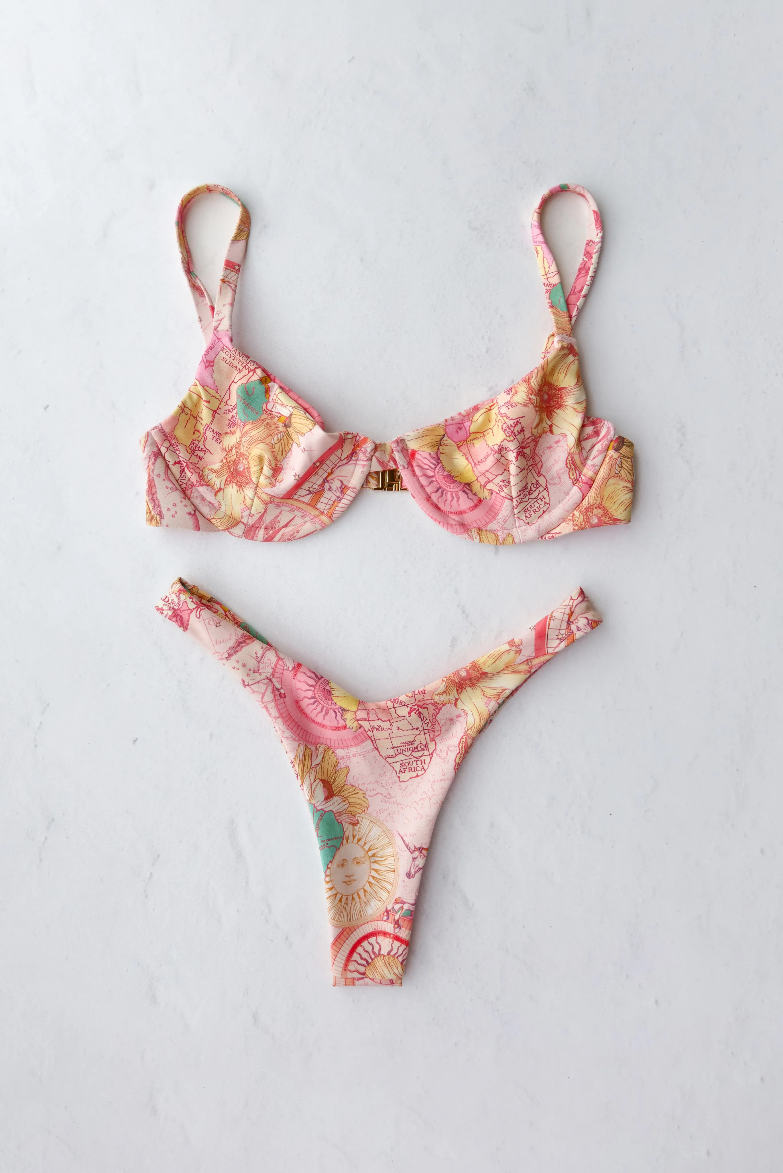 Teeny Bottom - Parasol sold by Skatie